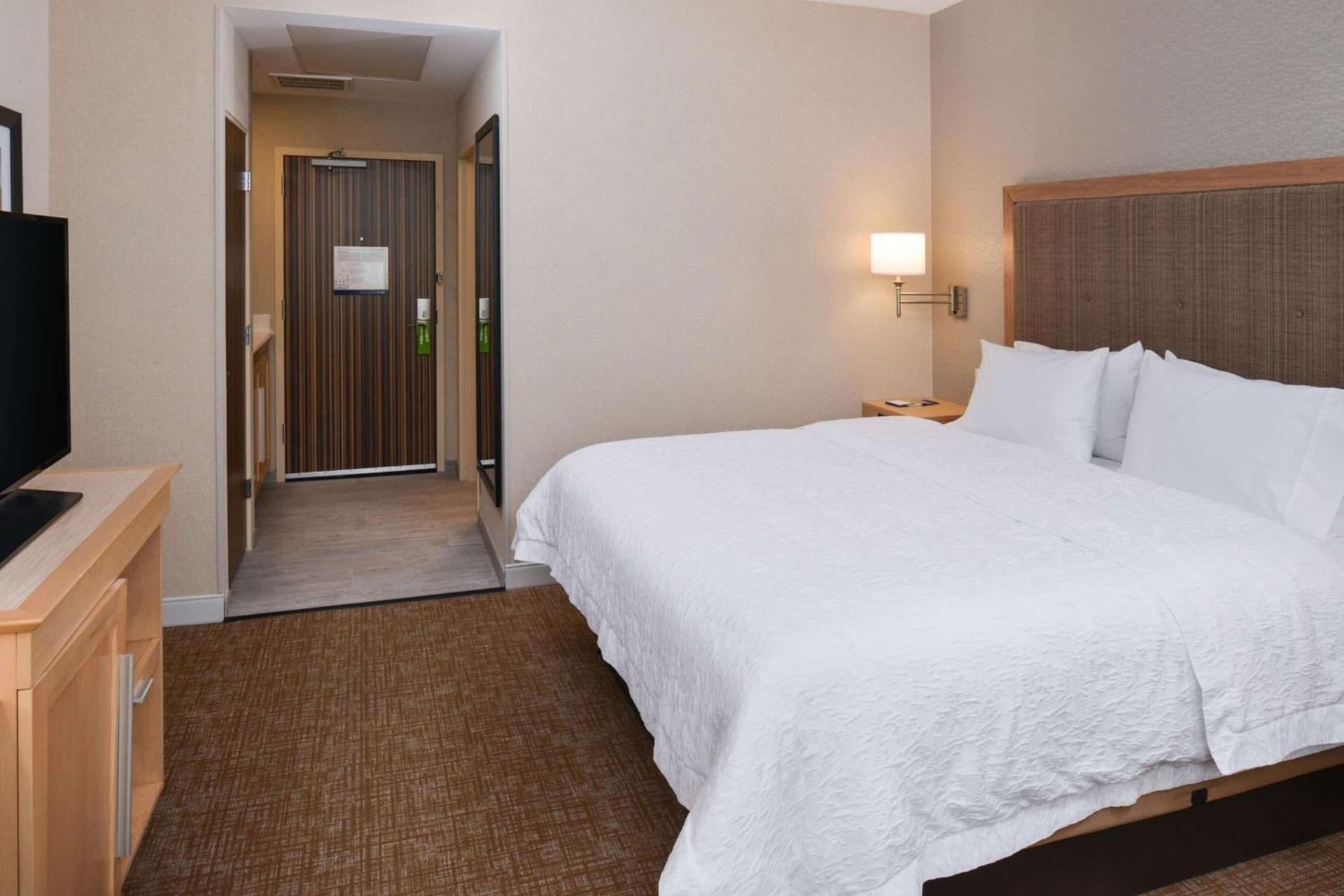 Hampton Inn & Suites Denver-Speer Boulevard photo 19