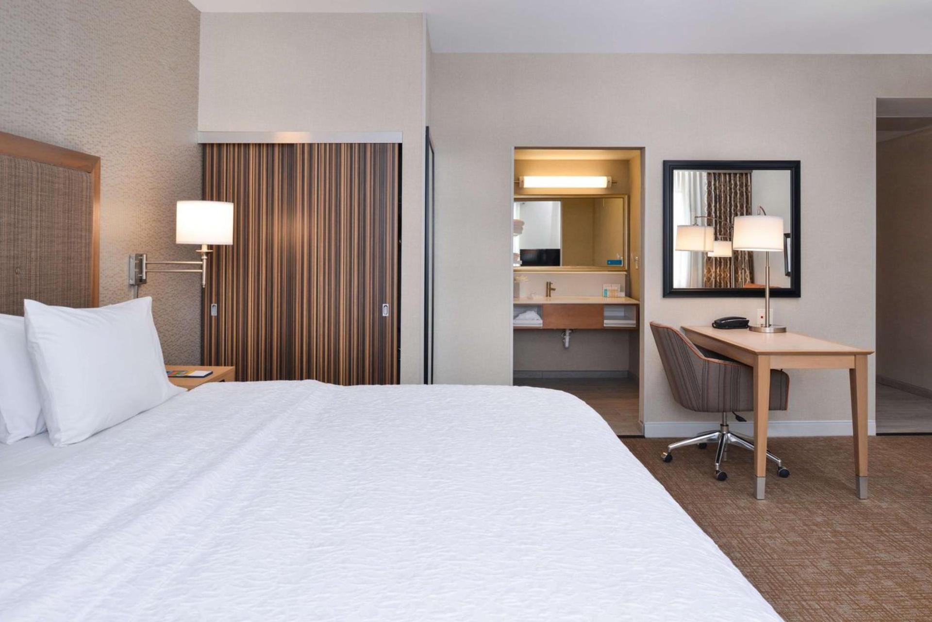 Hampton Inn & Suites Denver-Speer Boulevard photo 21