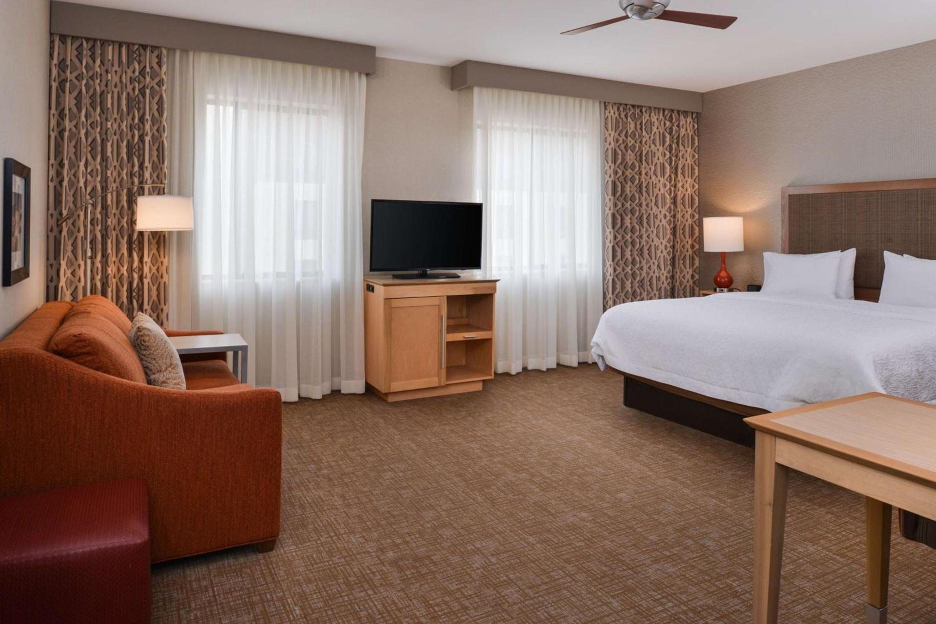 Hampton Inn & Suites Denver-Speer Boulevard photo 23