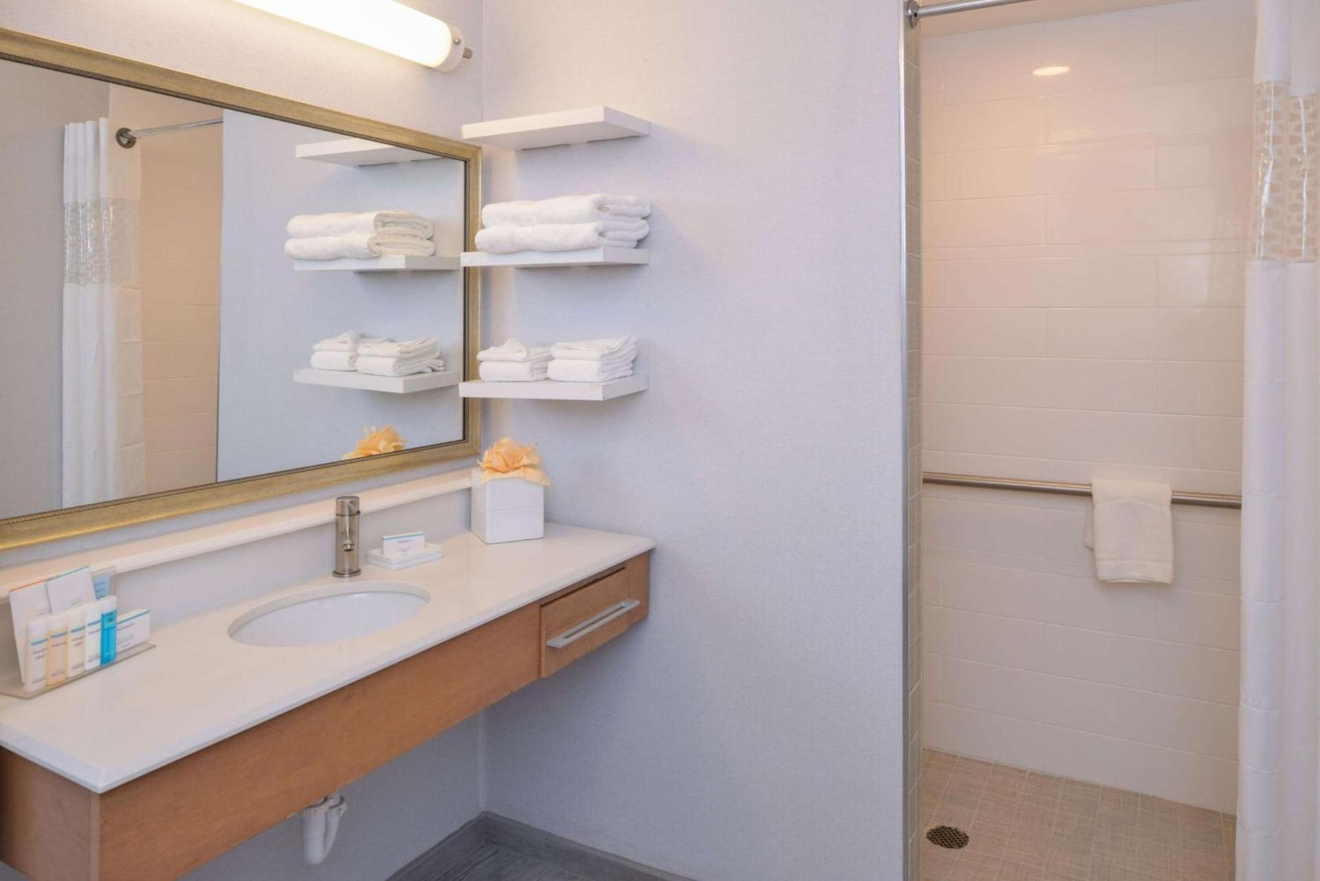 Hampton Inn & Suites Denver-Speer Boulevard photo 26
