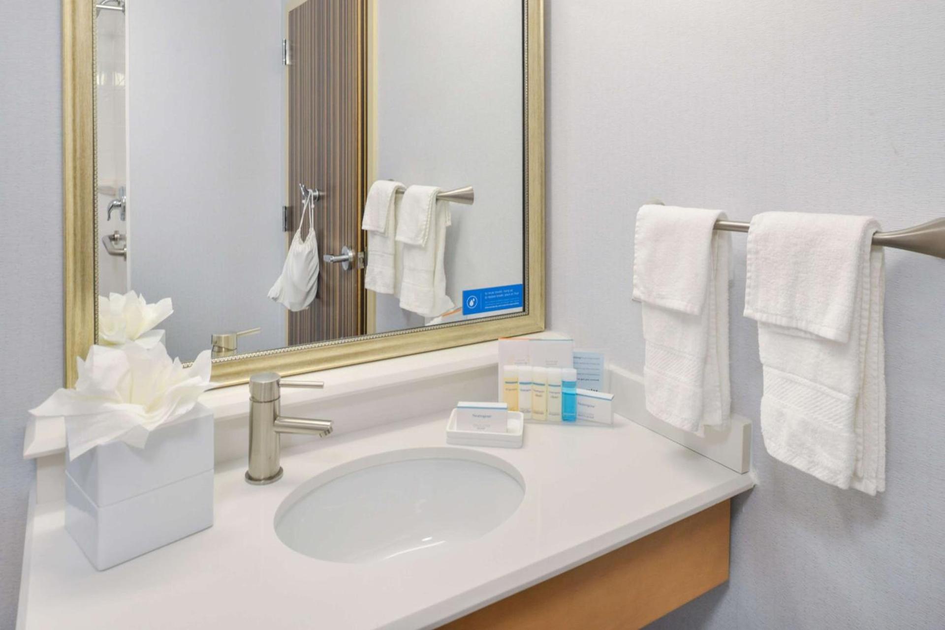 Hampton Inn & Suites Denver-Speer Boulevard photo 29