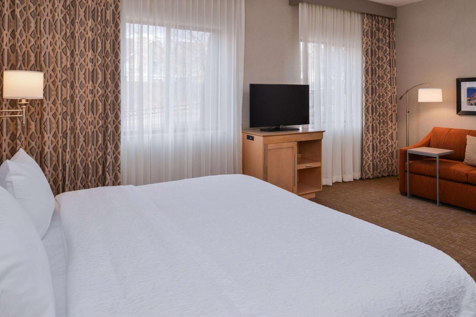 Hampton Inn & Suites Denver-Speer Boulevard photo 30