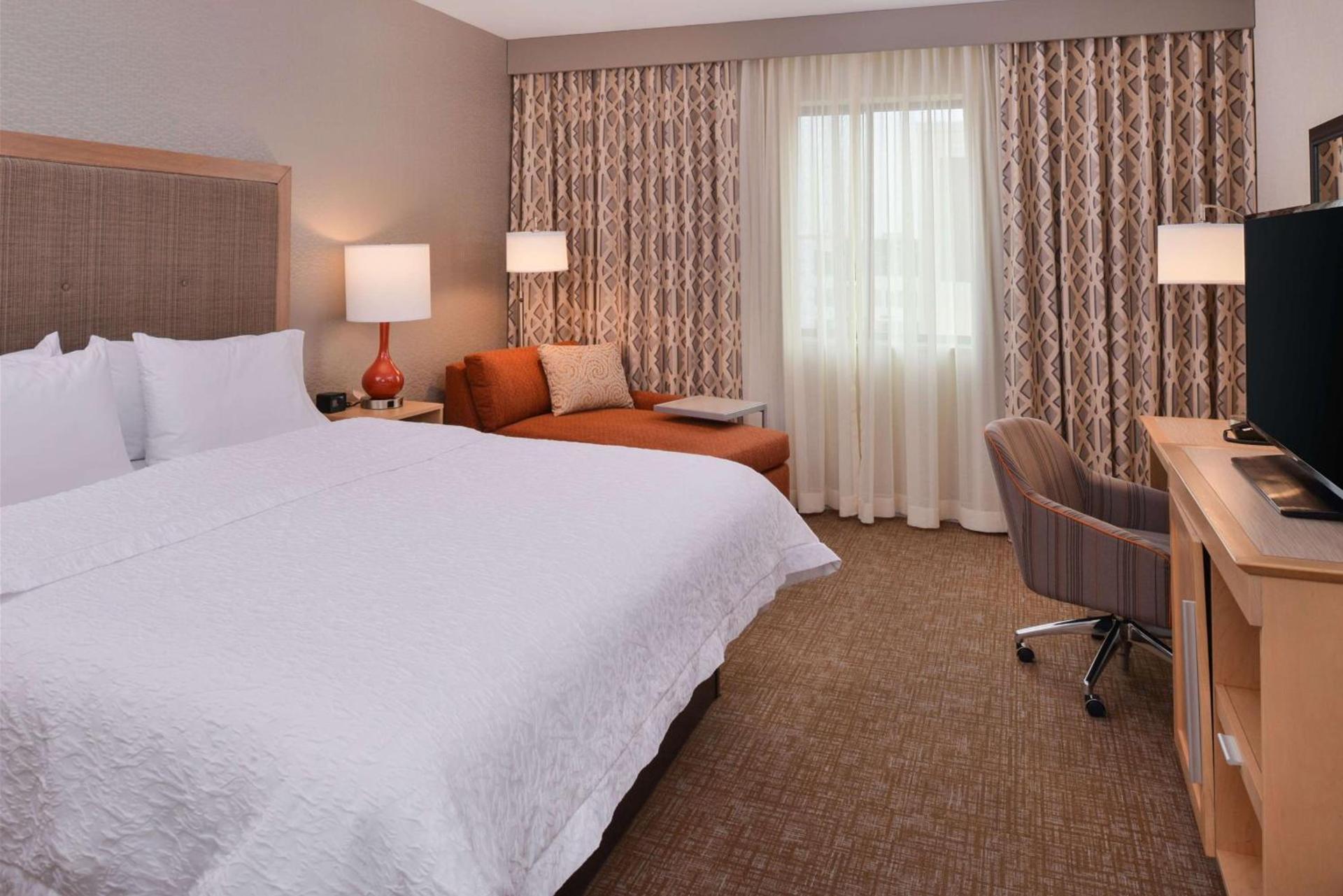 Hampton Inn & Suites Denver-Speer Boulevard photo 33