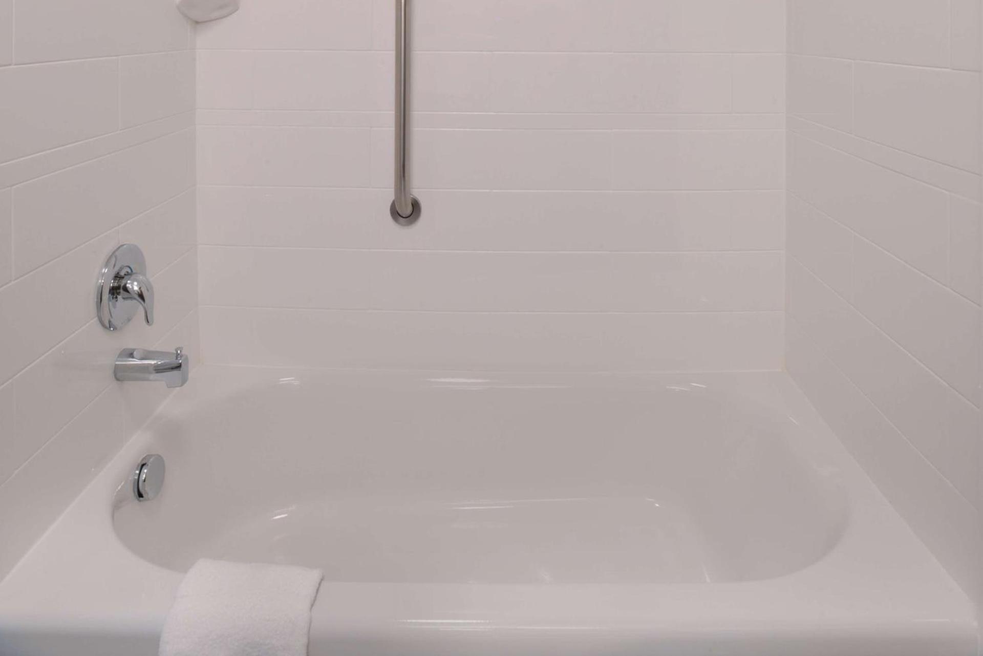 Hampton Inn & Suites Denver-Speer Boulevard photo 36