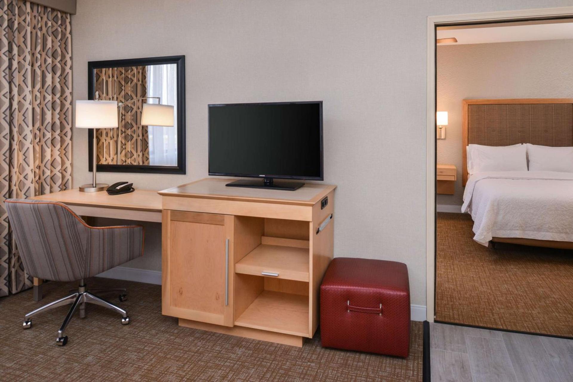 Hampton Inn & Suites Denver-Speer Boulevard photo 37