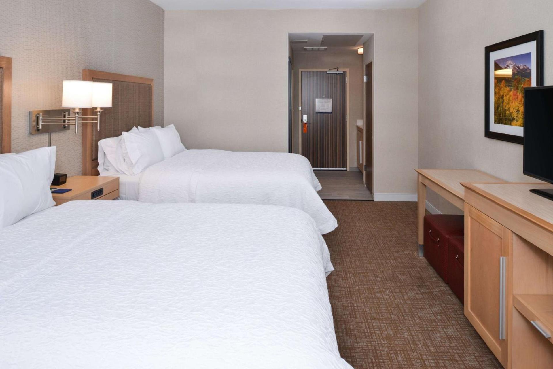 Hampton Inn & Suites Denver-Speer Boulevard photo 38
