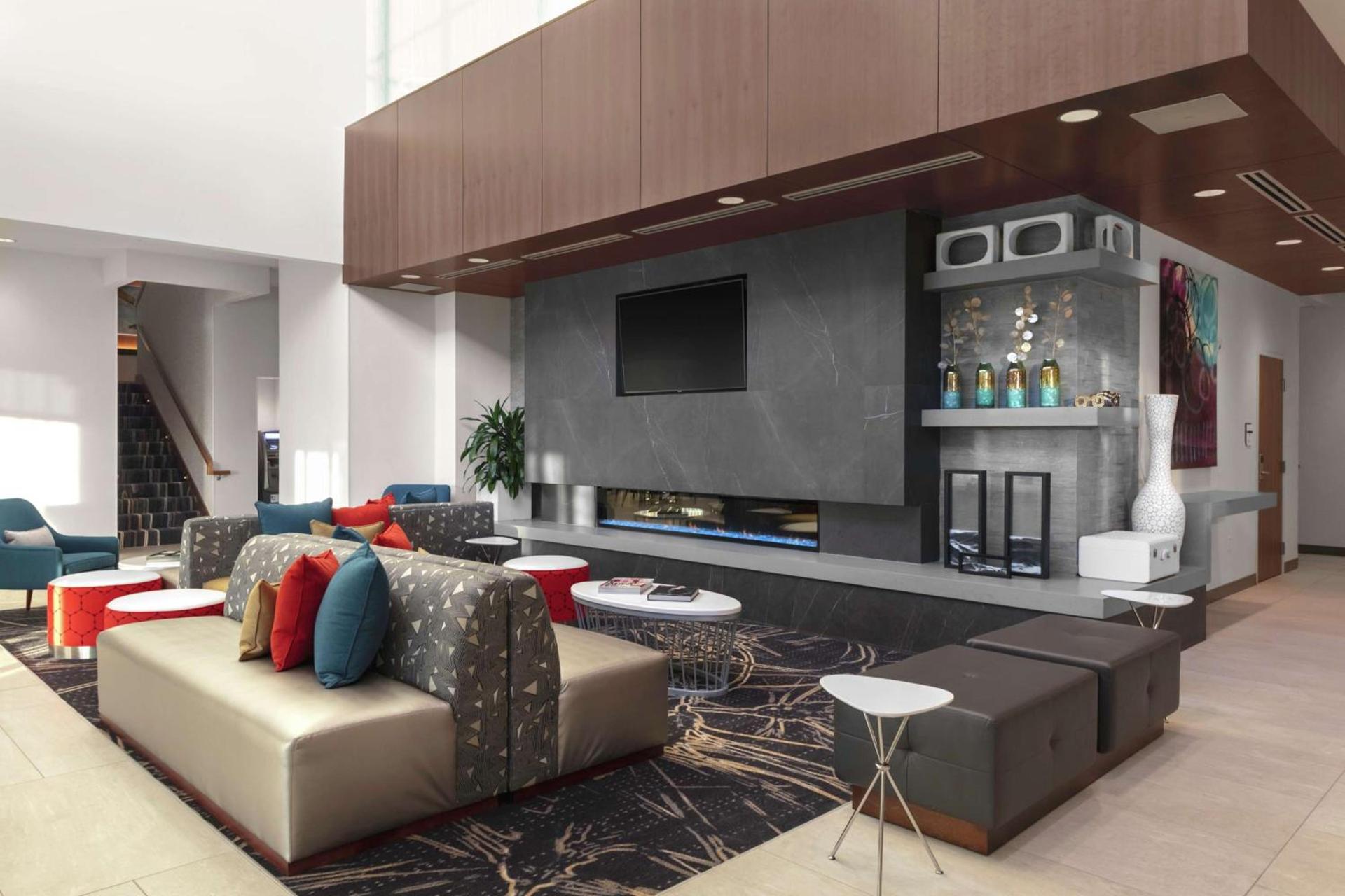 Hilton Garden Inn Denver/Thornton photo 4