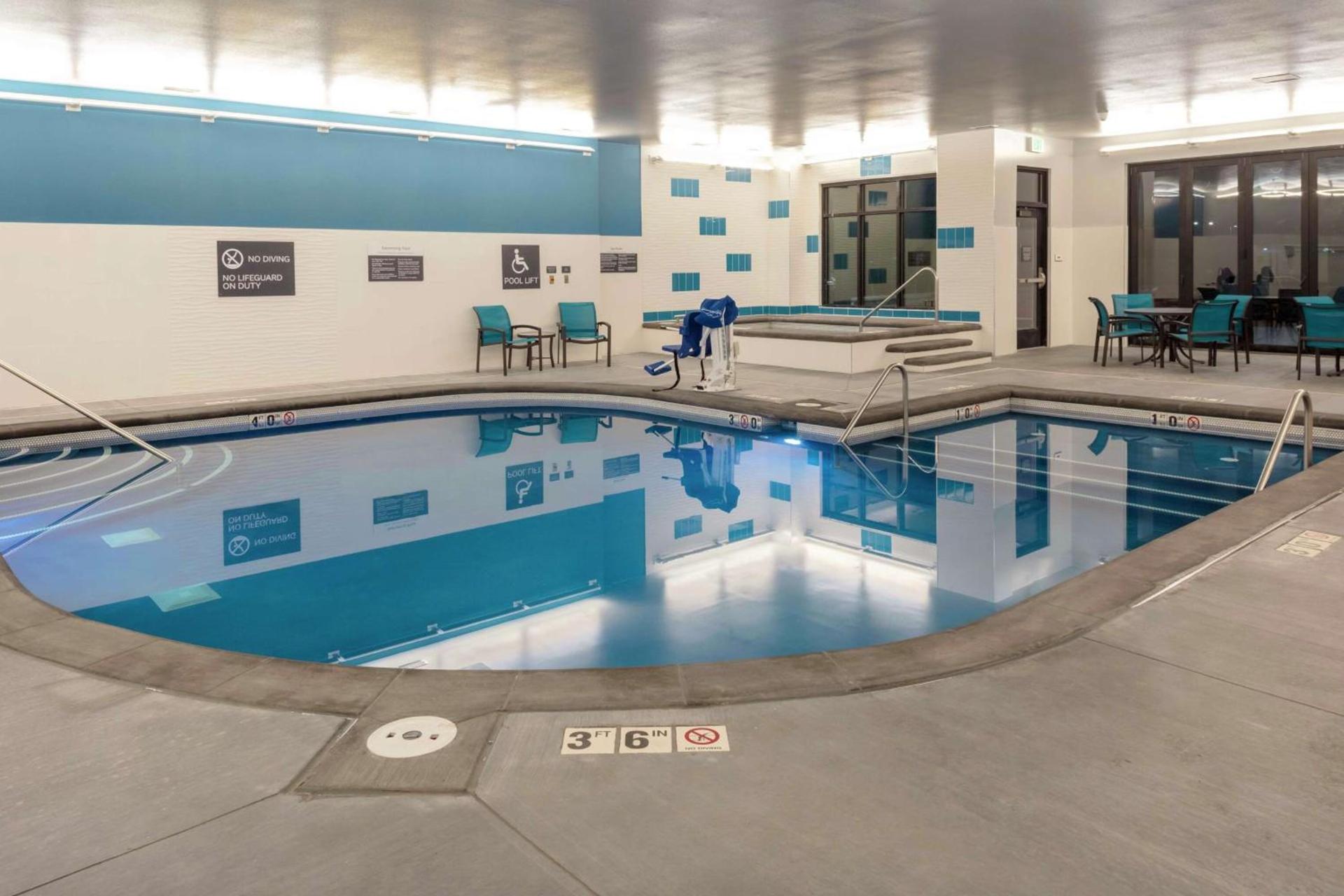 Hilton Garden Inn Denver/Thornton photo 5