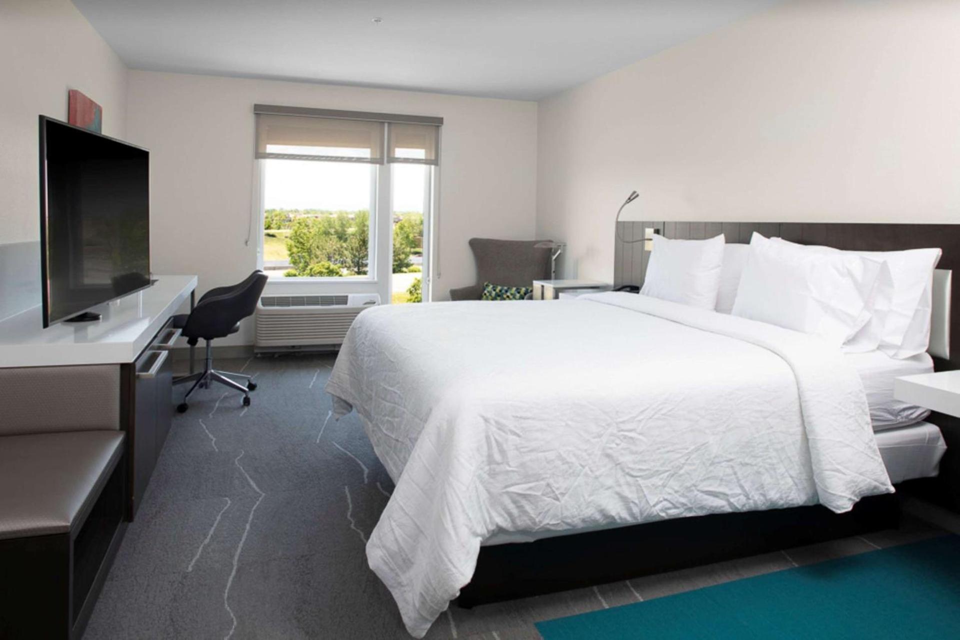 Hilton Garden Inn Denver/Thornton photo 13