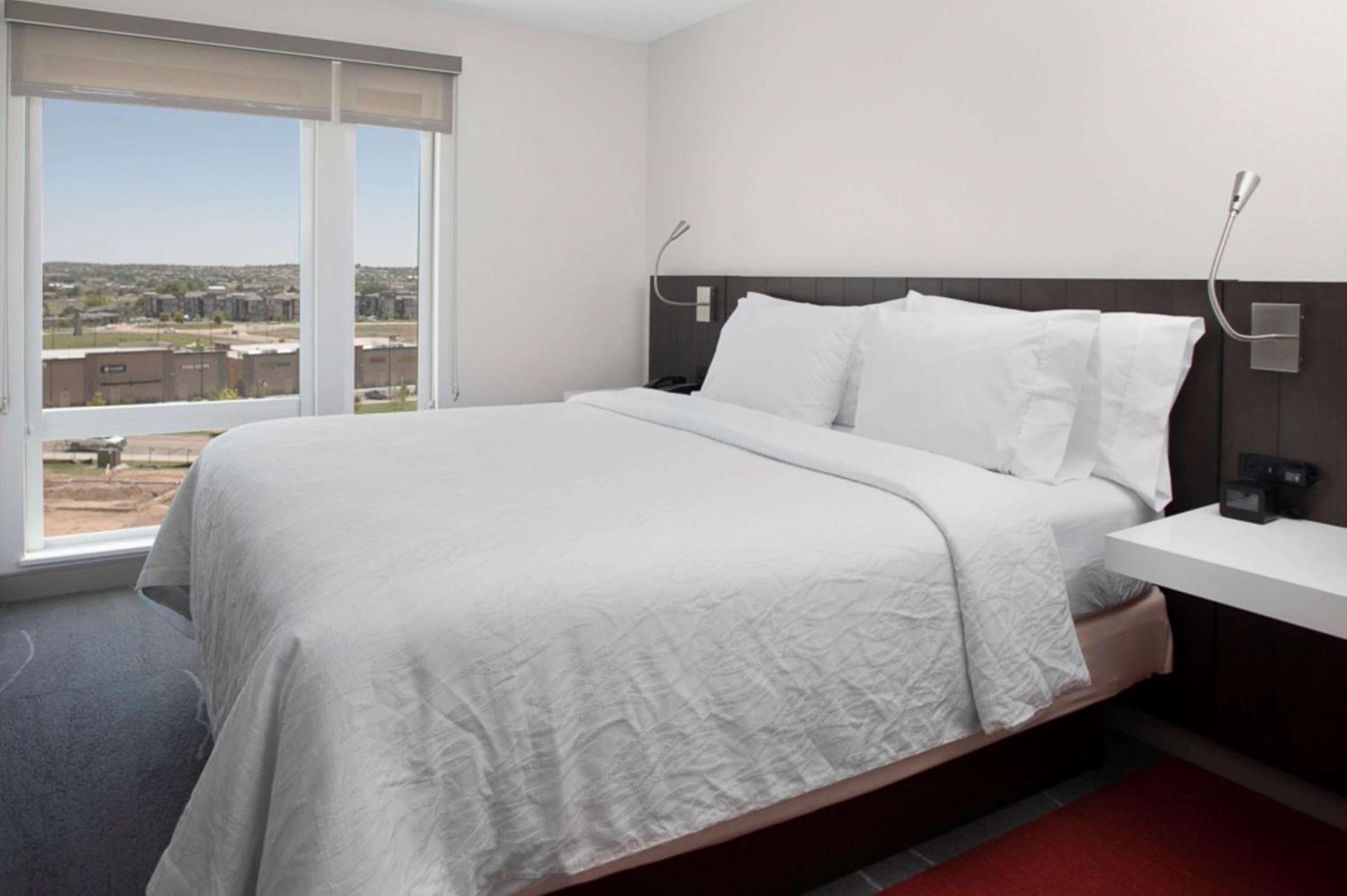 Hilton Garden Inn Denver/Thornton photo 14