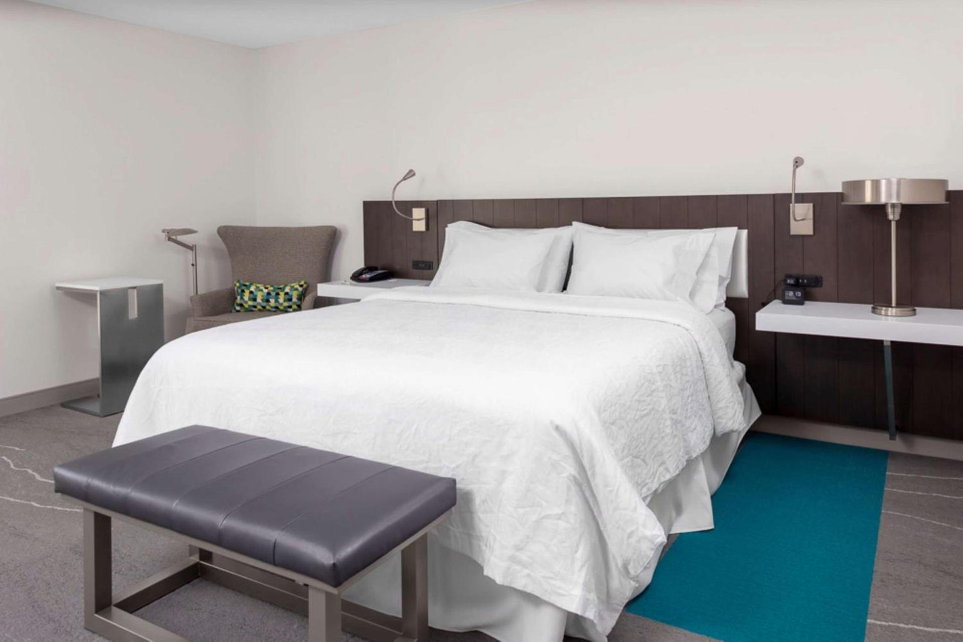 Hilton Garden Inn Denver/Thornton photo 15