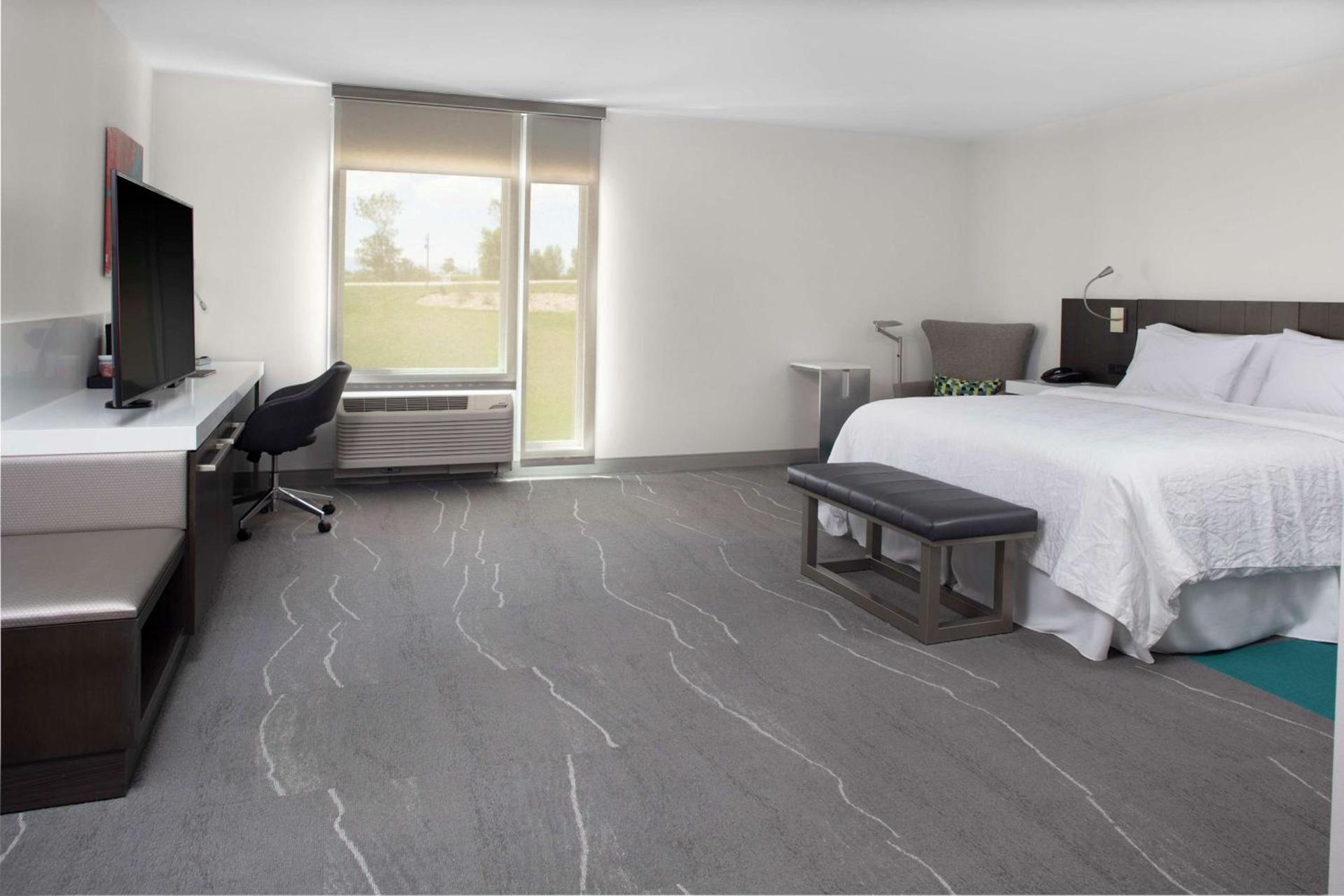 Hilton Garden Inn Denver/Thornton photo 16