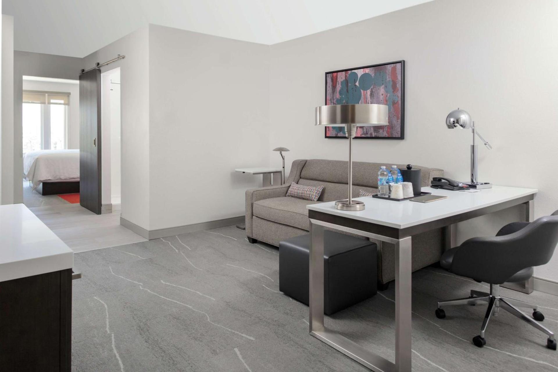 Hilton Garden Inn Denver/Thornton photo 17