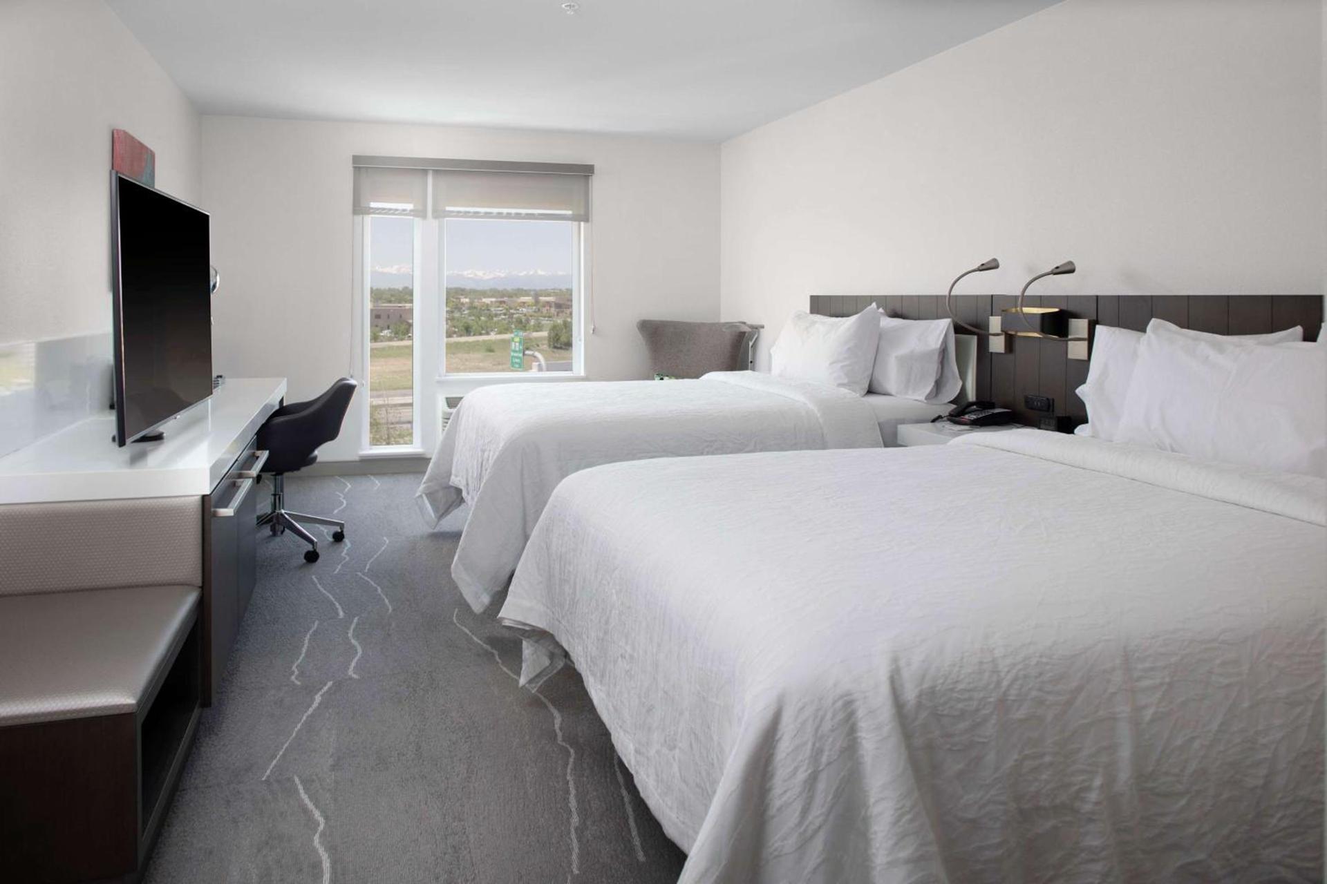 Hilton Garden Inn Denver/Thornton photo 18