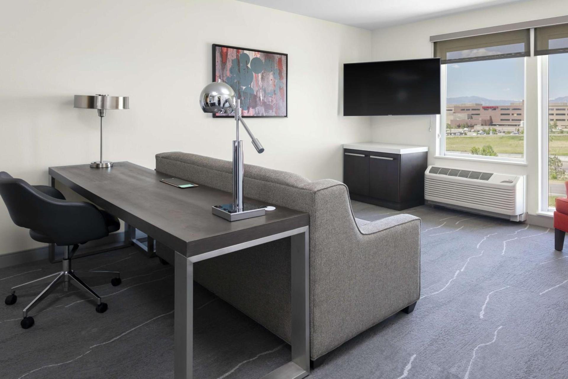 Hilton Garden Inn Denver/Thornton photo 19