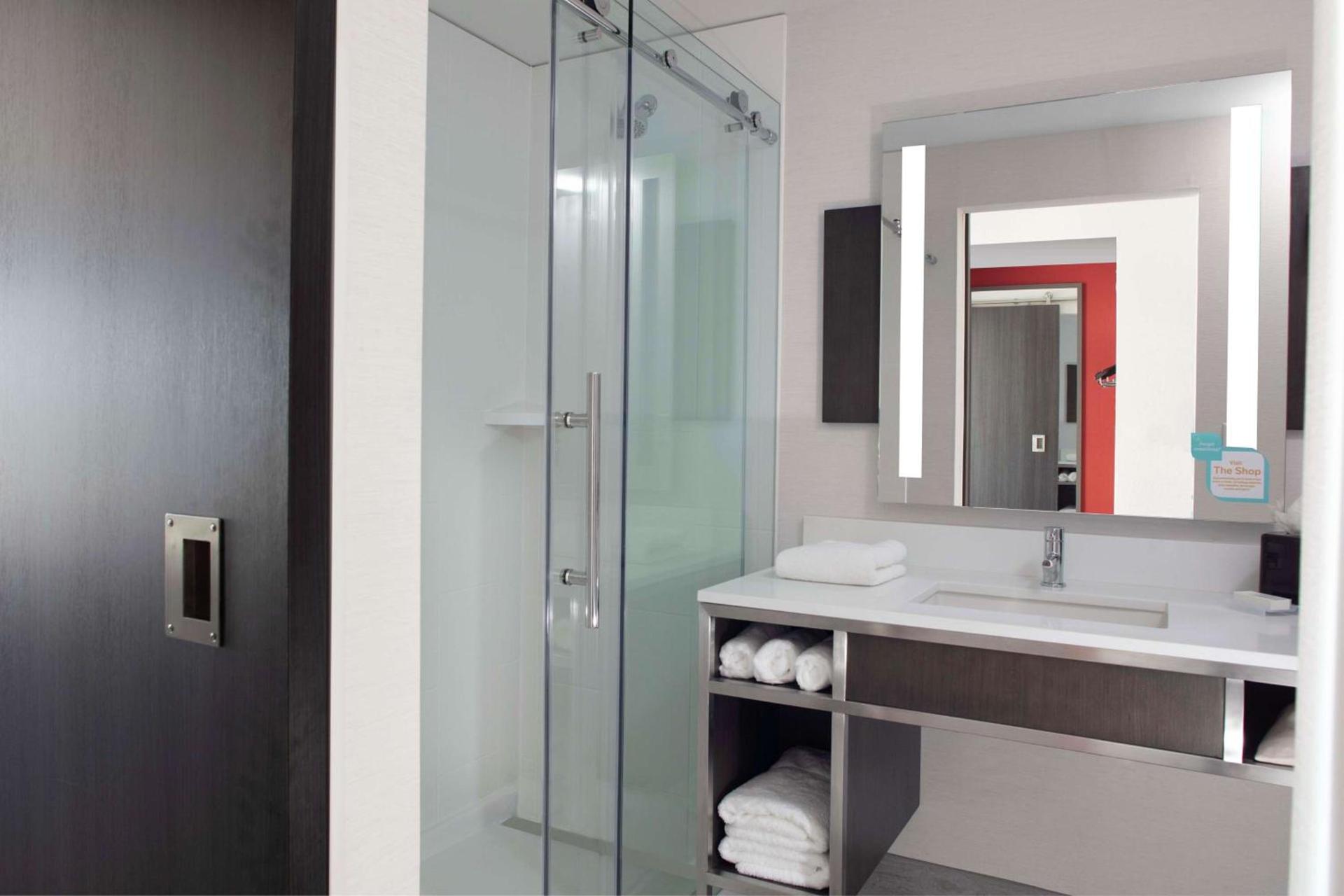 Hilton Garden Inn Denver/Thornton photo 23