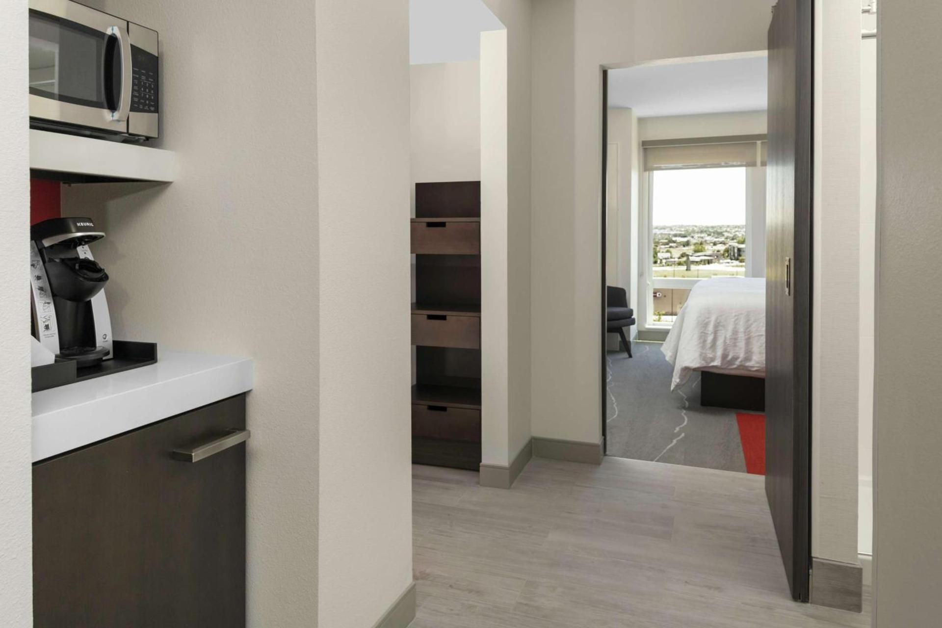 Hilton Garden Inn Denver/Thornton photo 25