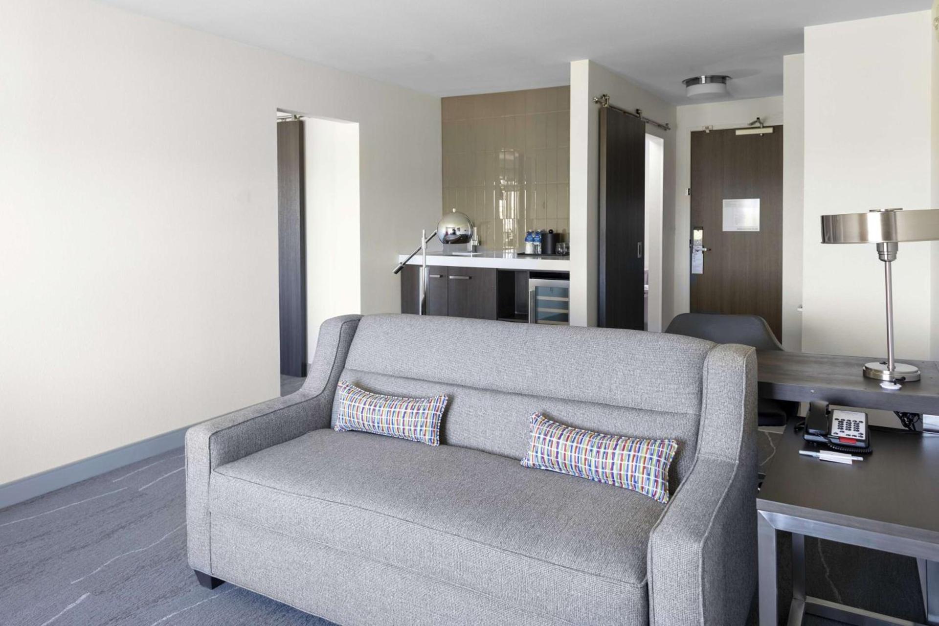 Hilton Garden Inn Denver/Thornton photo 26