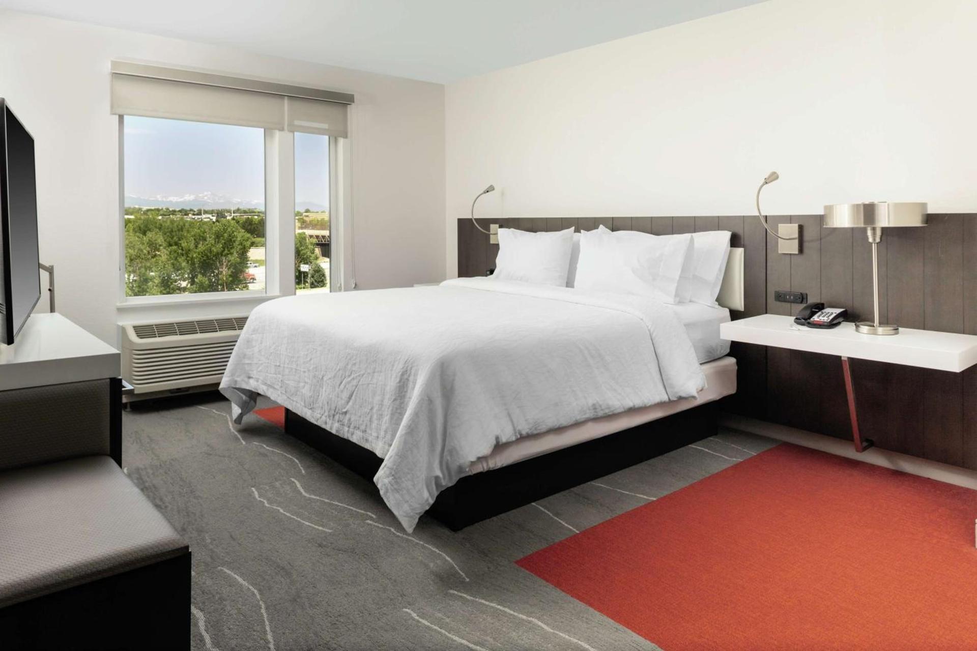Hilton Garden Inn Denver/Thornton photo 36
