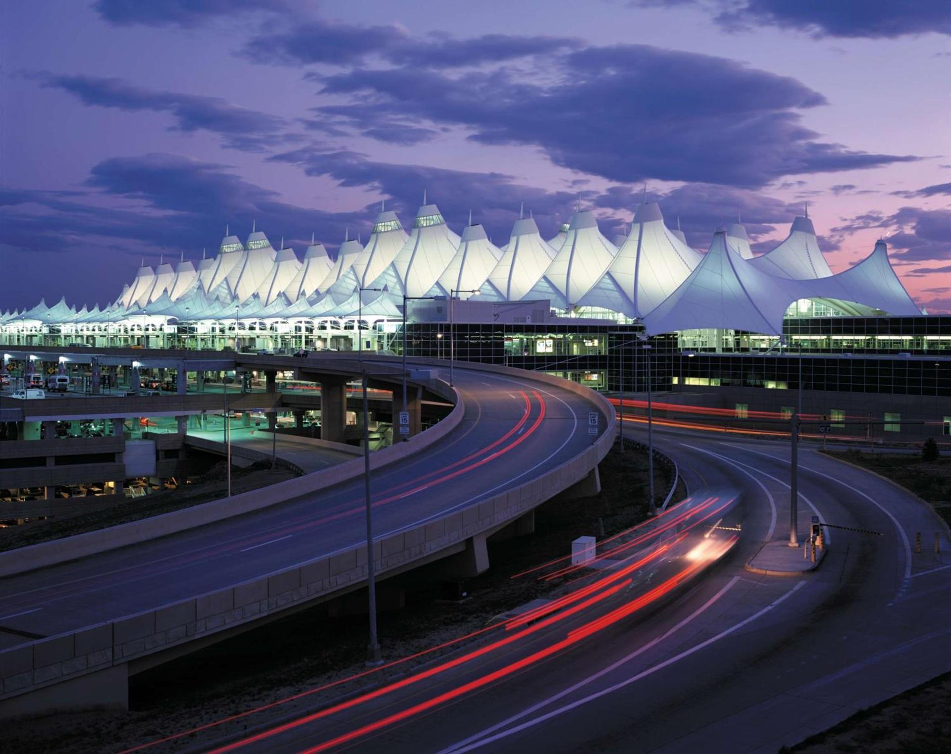 Homewood Suites by Hilton Denver International Airport photo 2