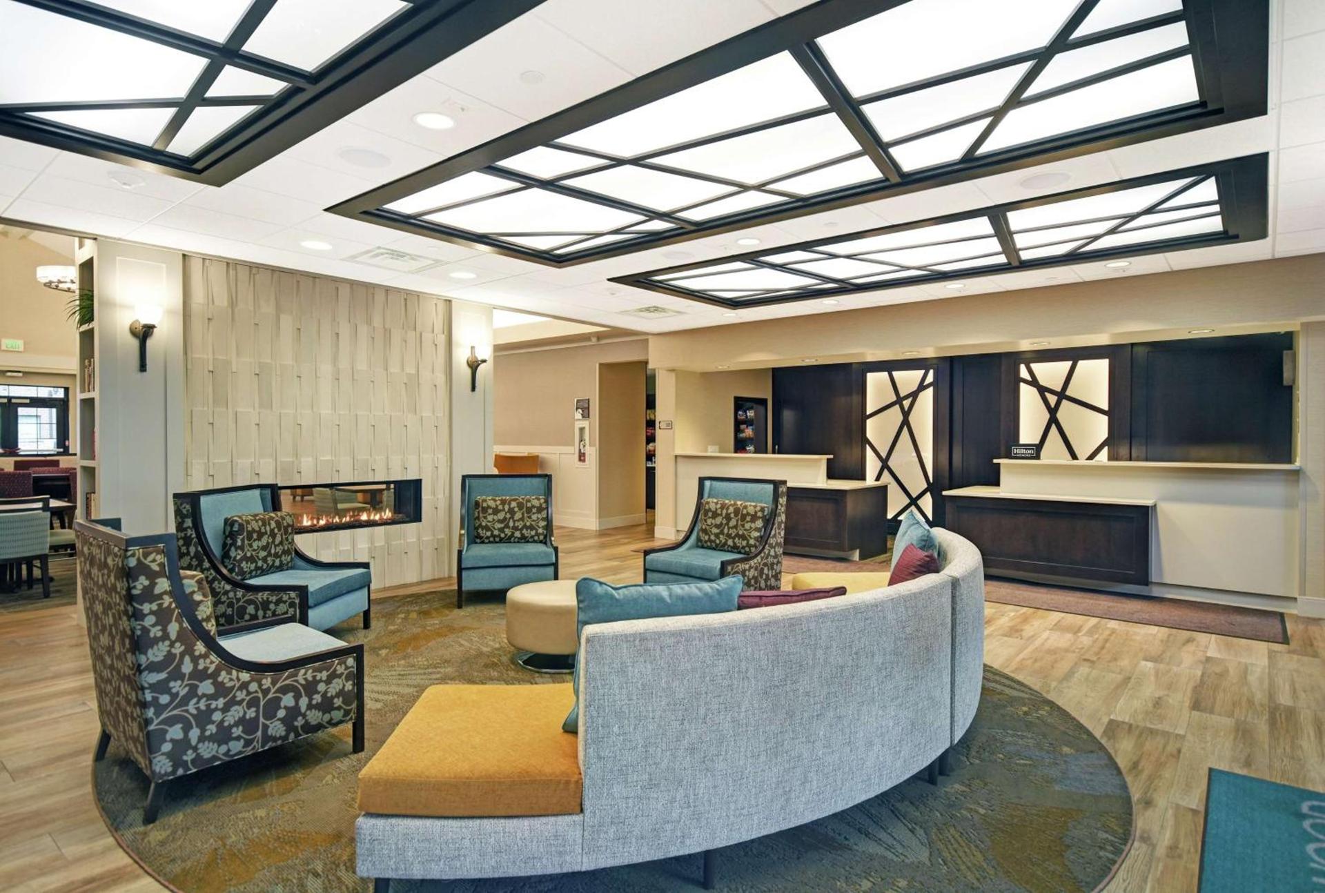 Homewood Suites by Hilton Denver International Airport photo 3