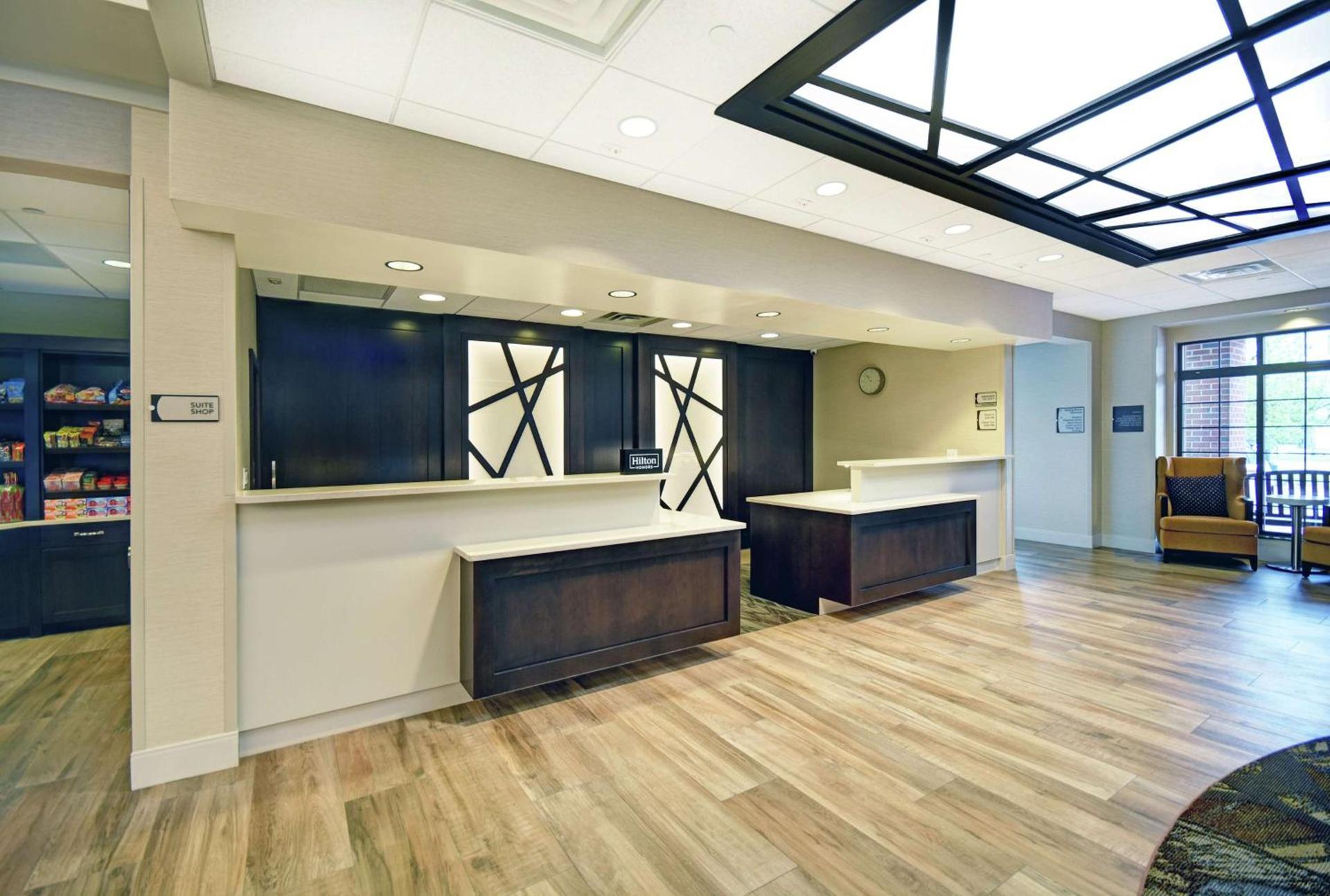 Homewood Suites by Hilton Denver International Airport photo 5