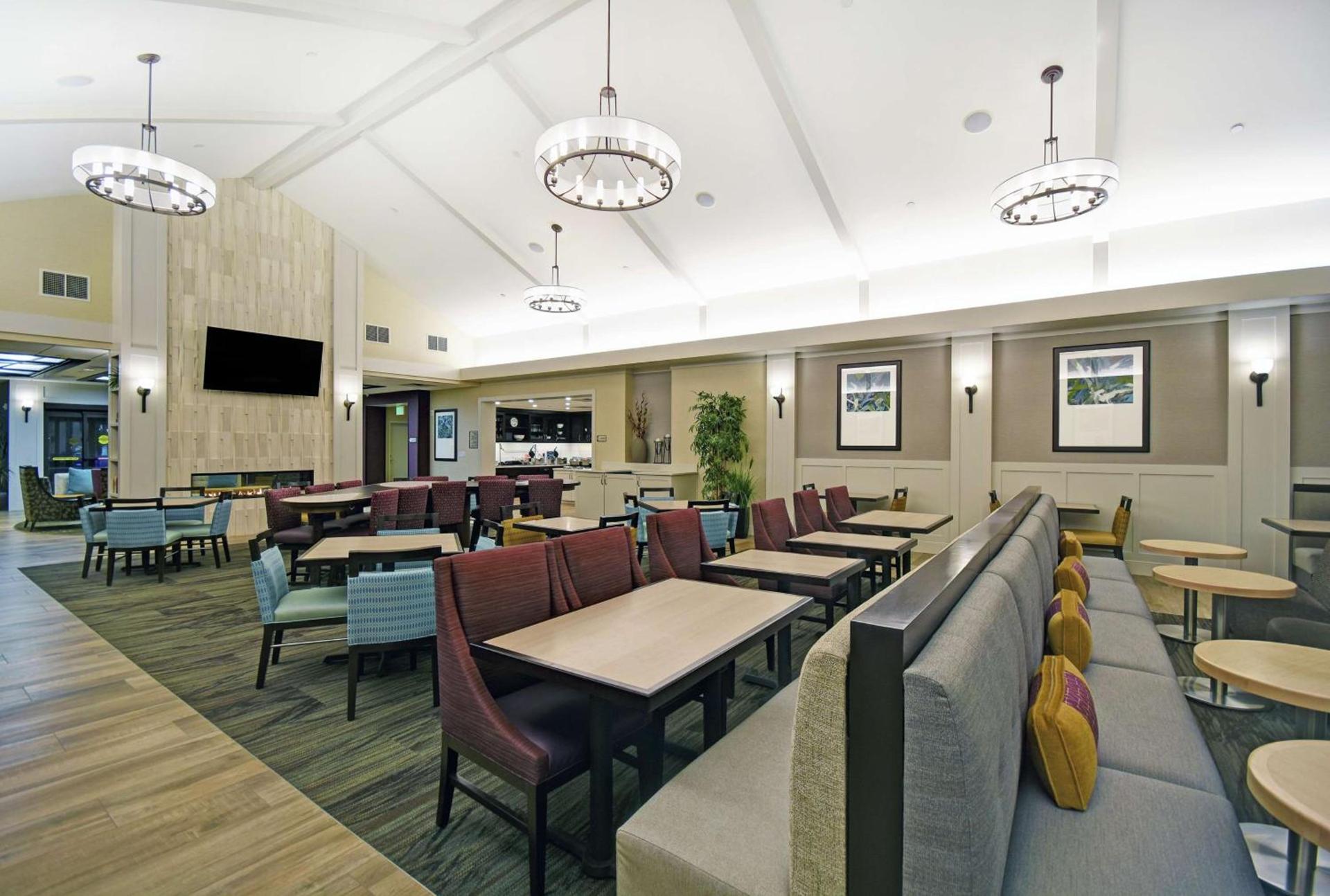 Homewood Suites by Hilton Denver International Airport photo 6