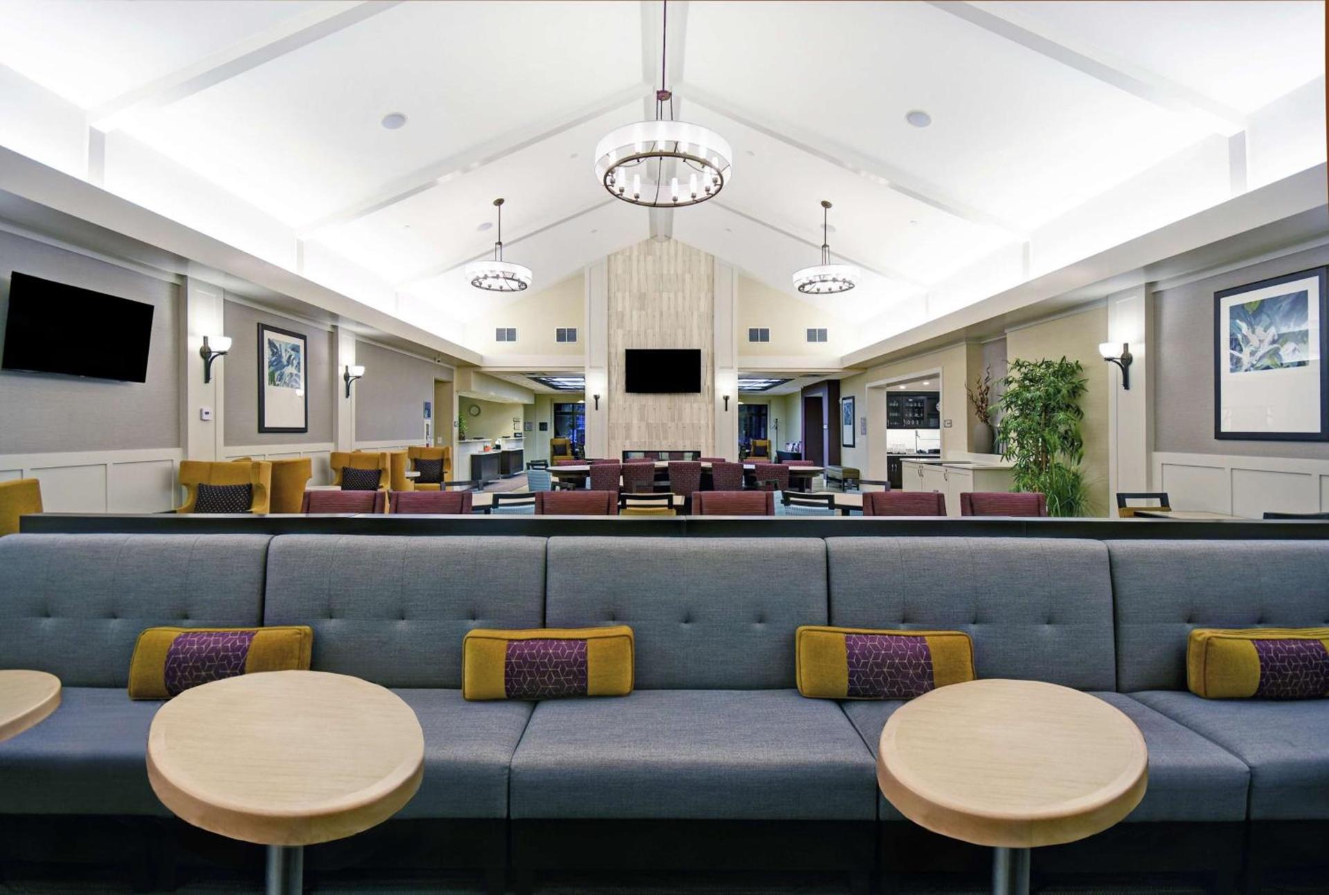 Homewood Suites by Hilton Denver International Airport photo 7