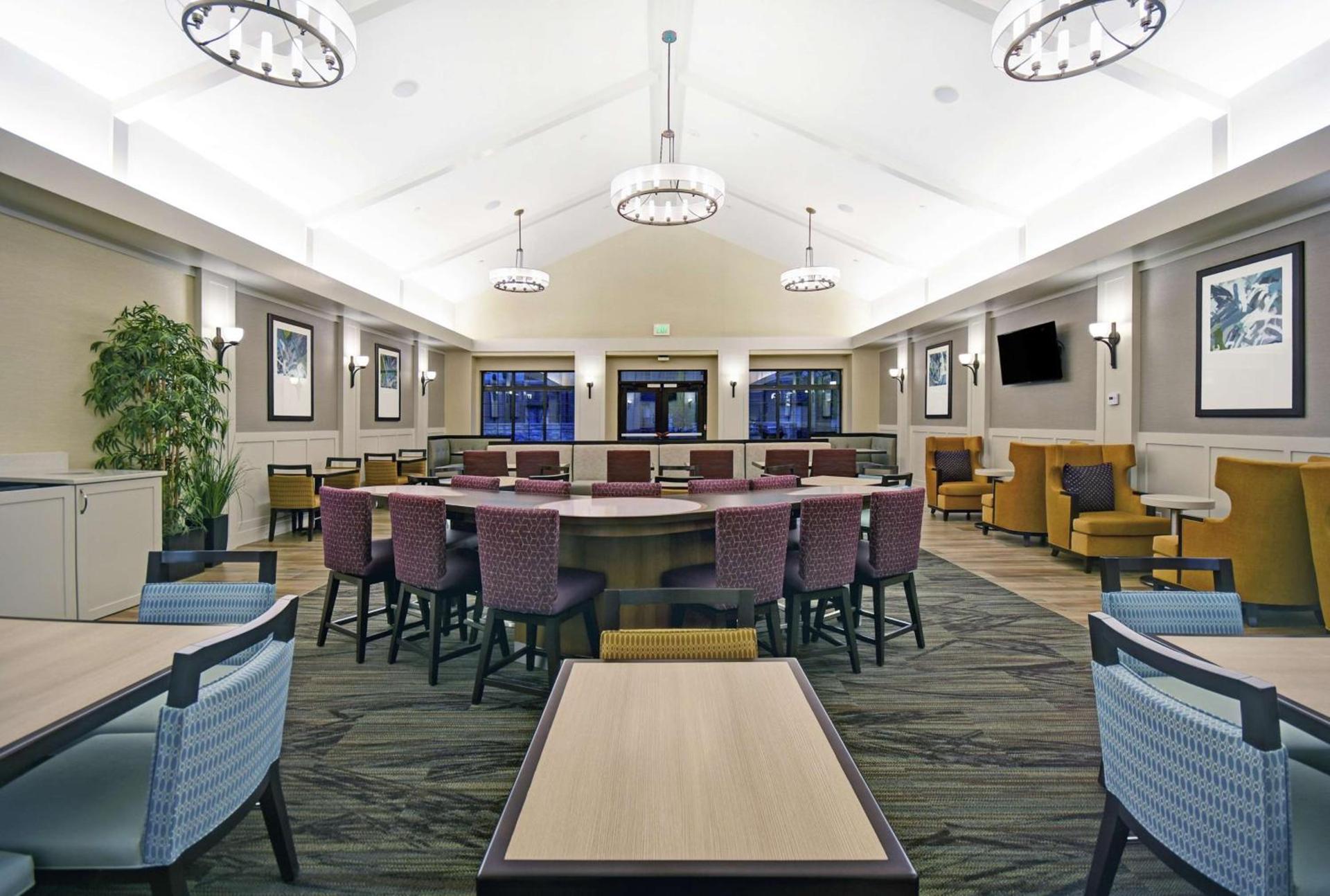 Homewood Suites by Hilton Denver International Airport photo 8