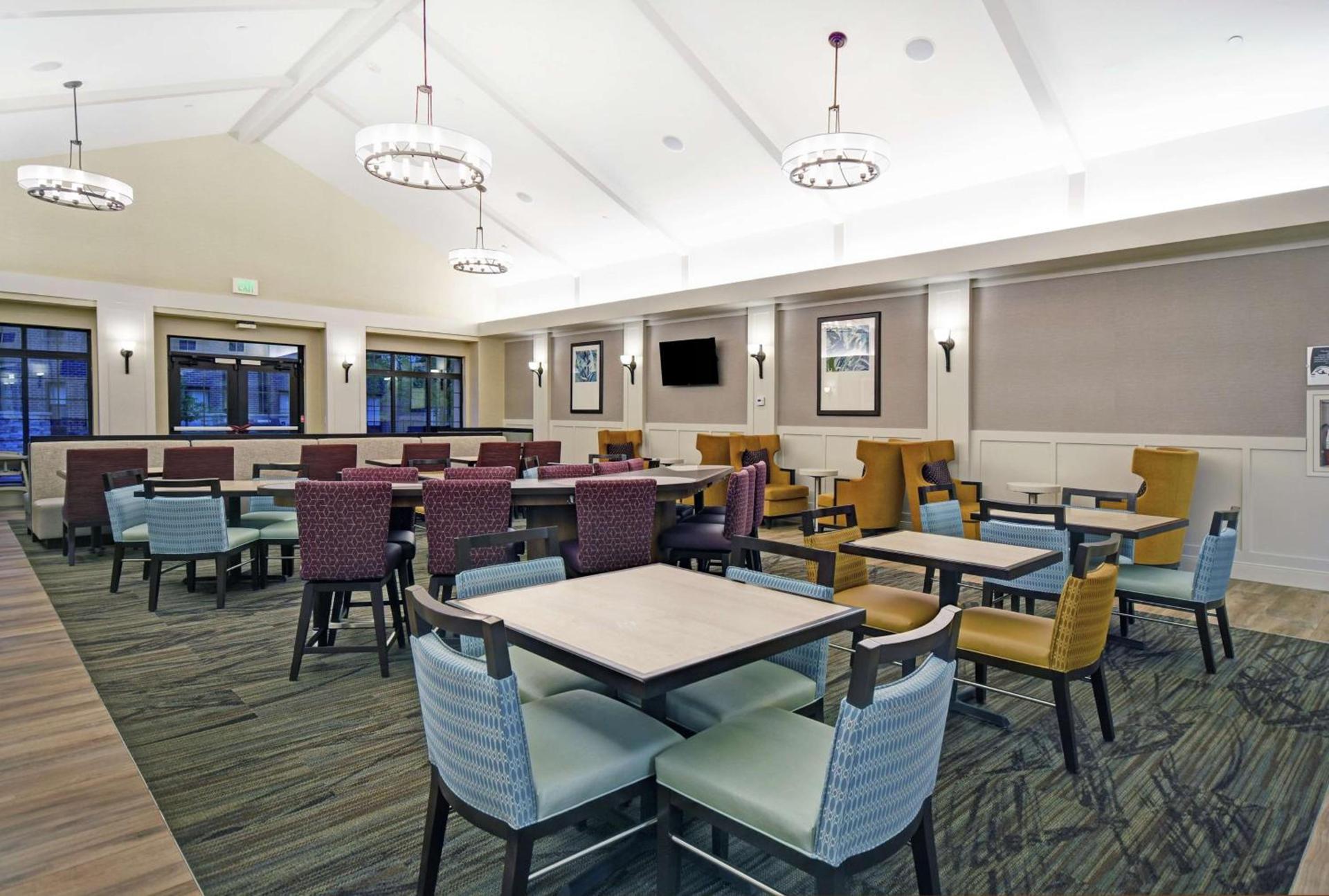 Homewood Suites by Hilton Denver International Airport photo 9