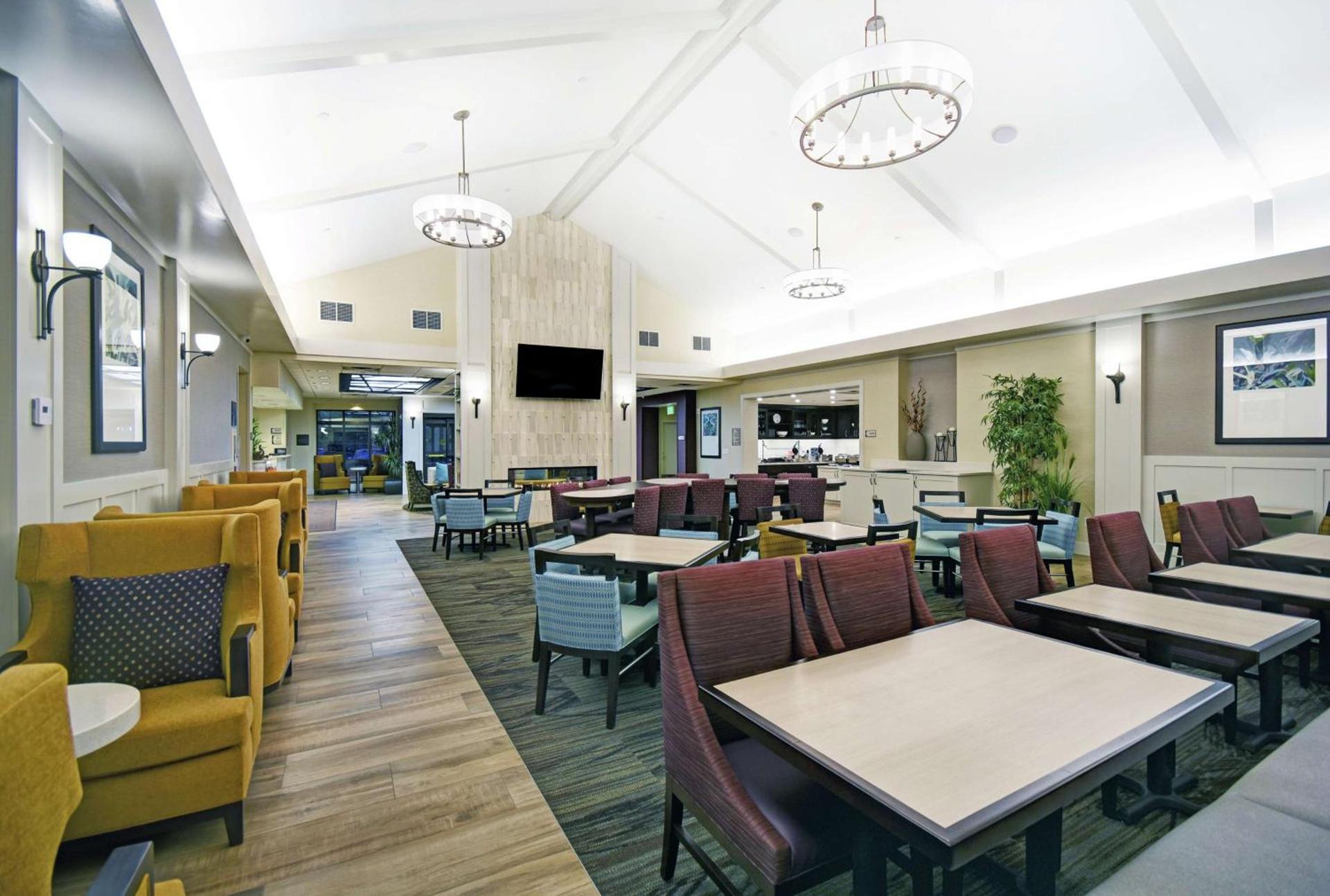 Homewood Suites by Hilton Denver International Airport photo 10