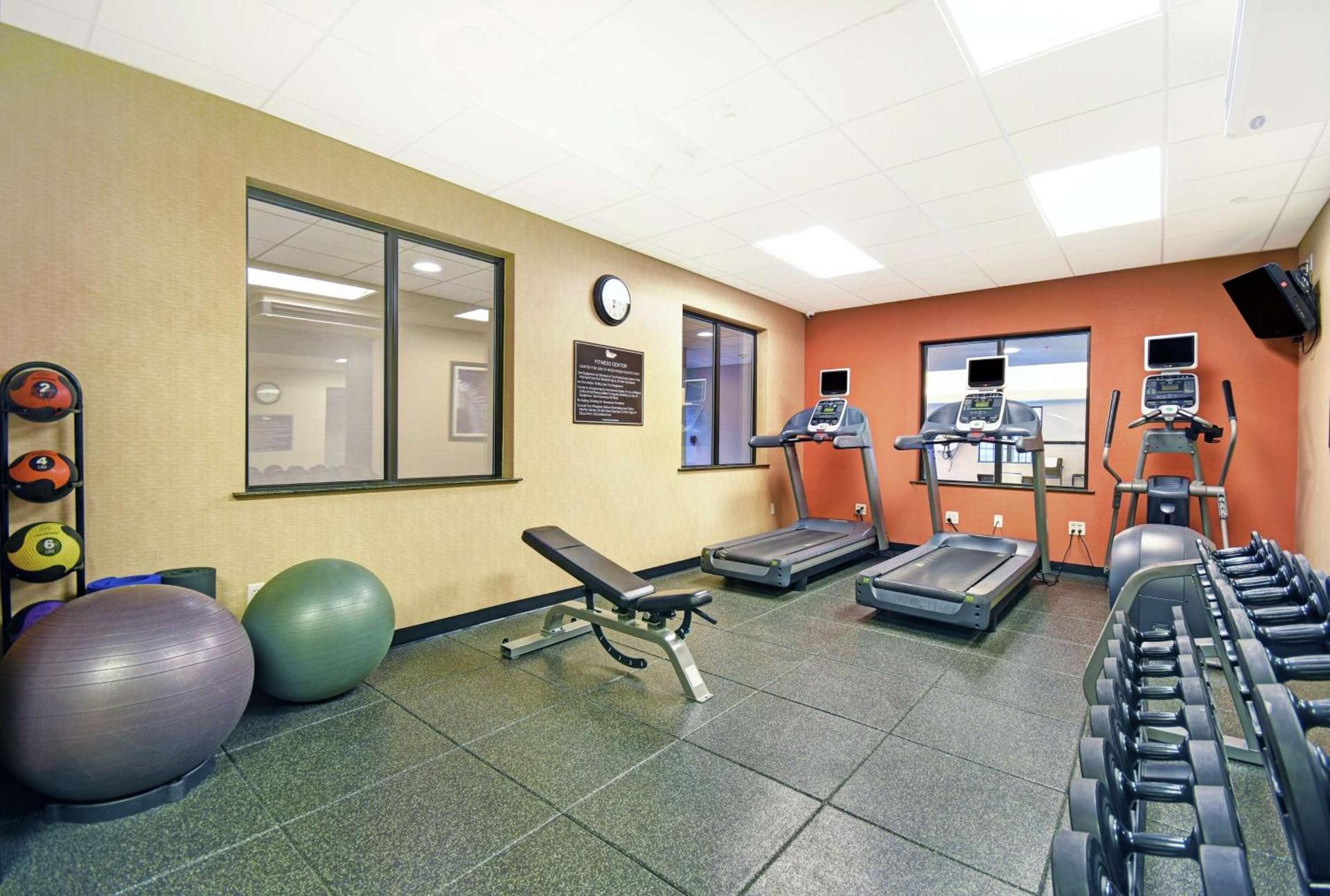 Homewood Suites by Hilton Denver International Airport photo 18