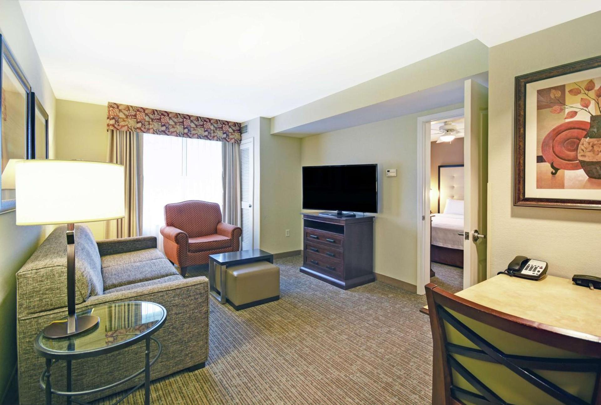 Homewood Suites by Hilton Denver International Airport photo 24