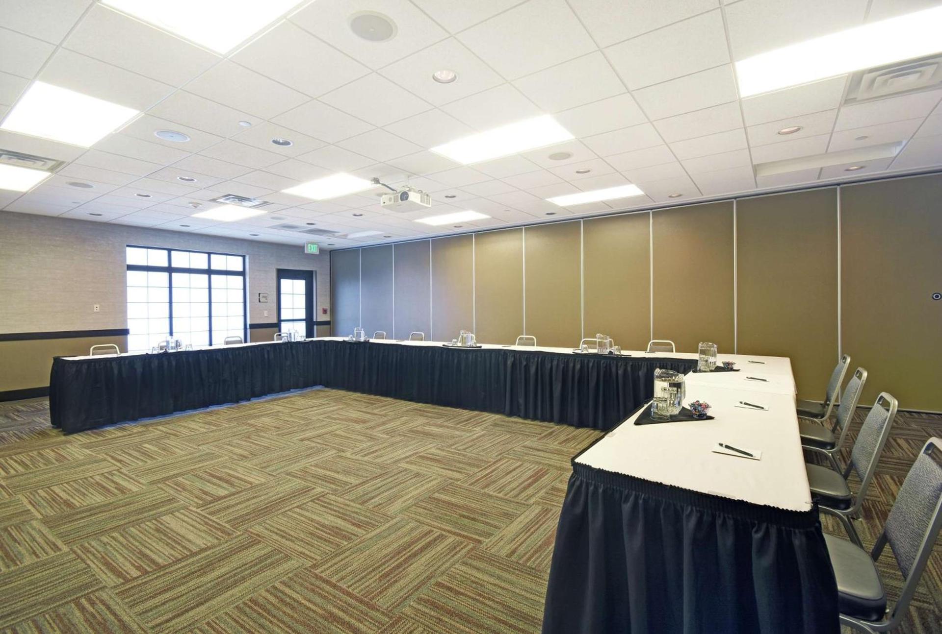 Homewood Suites by Hilton Denver International Airport photo 26