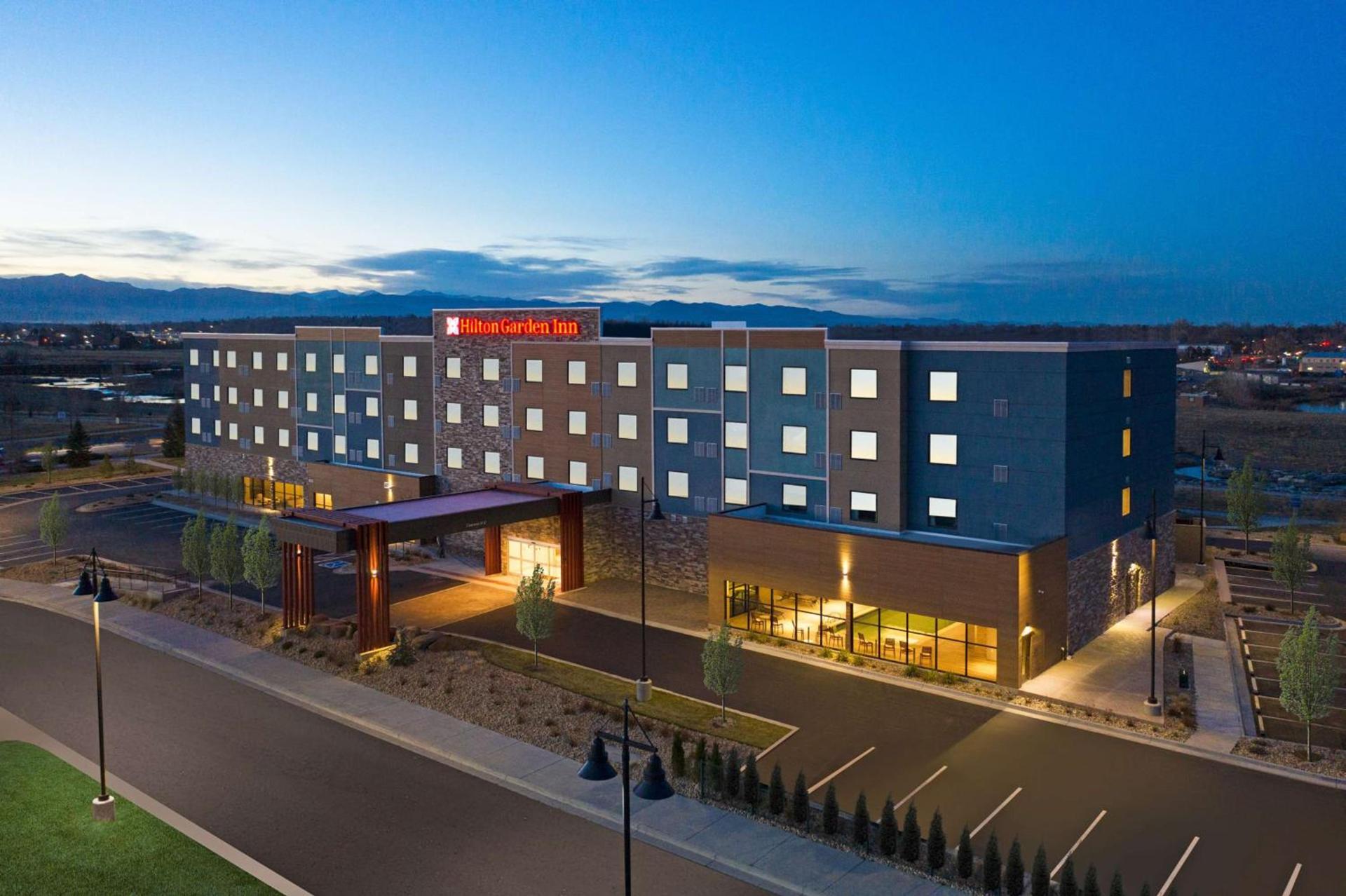 Hilton Garden Inn Longmont photo 3