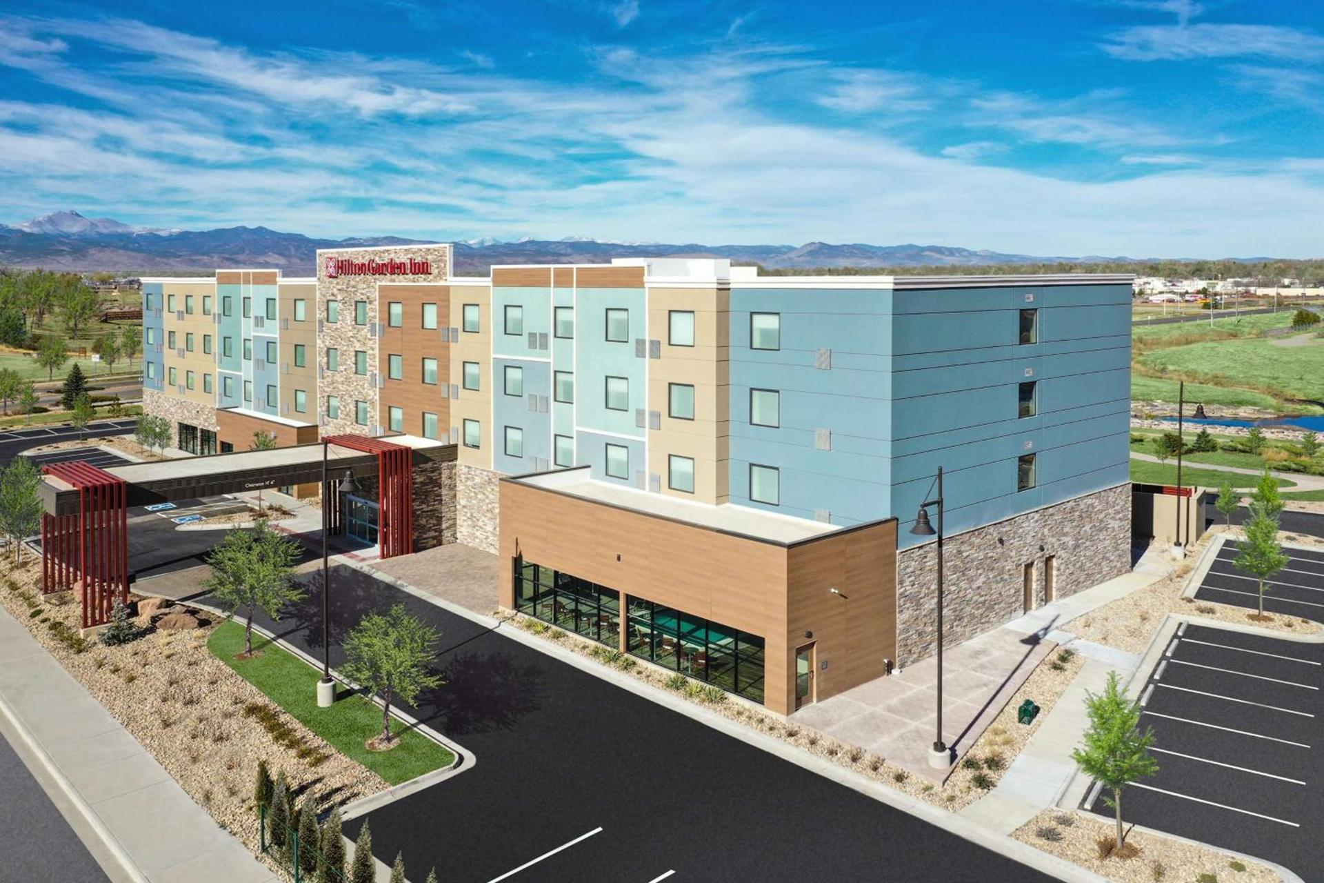 Hilton Garden Inn Longmont photo 4