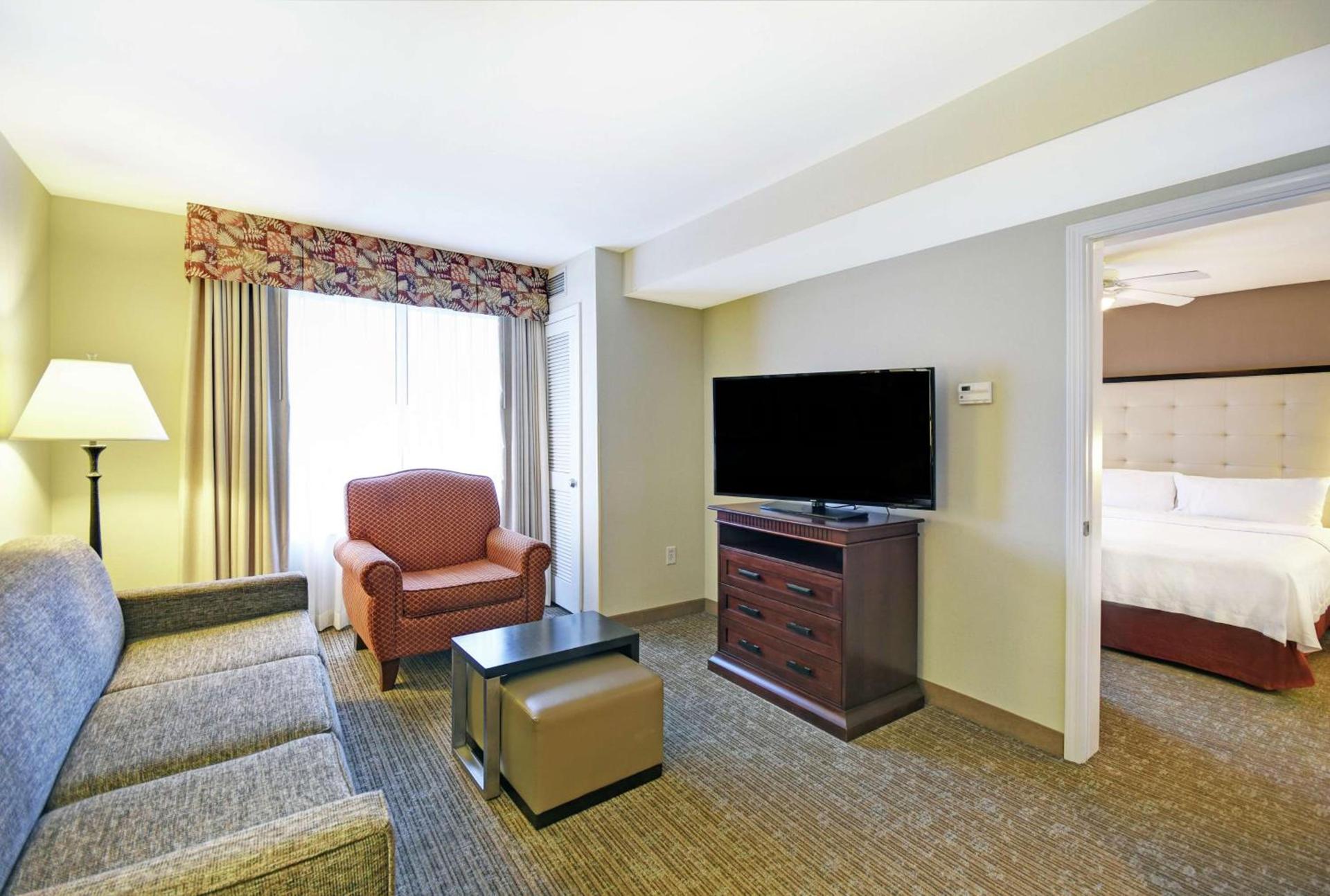 Homewood Suites by Hilton Denver International Airport photo 35