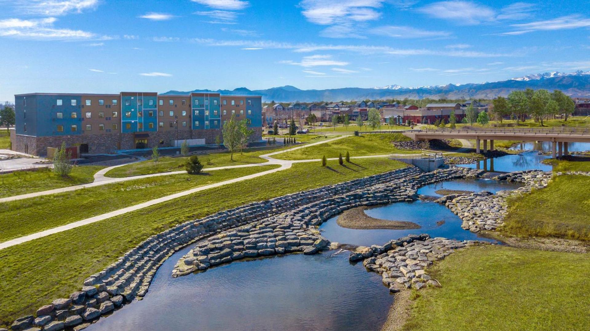 Hilton Garden Inn Longmont photo 5