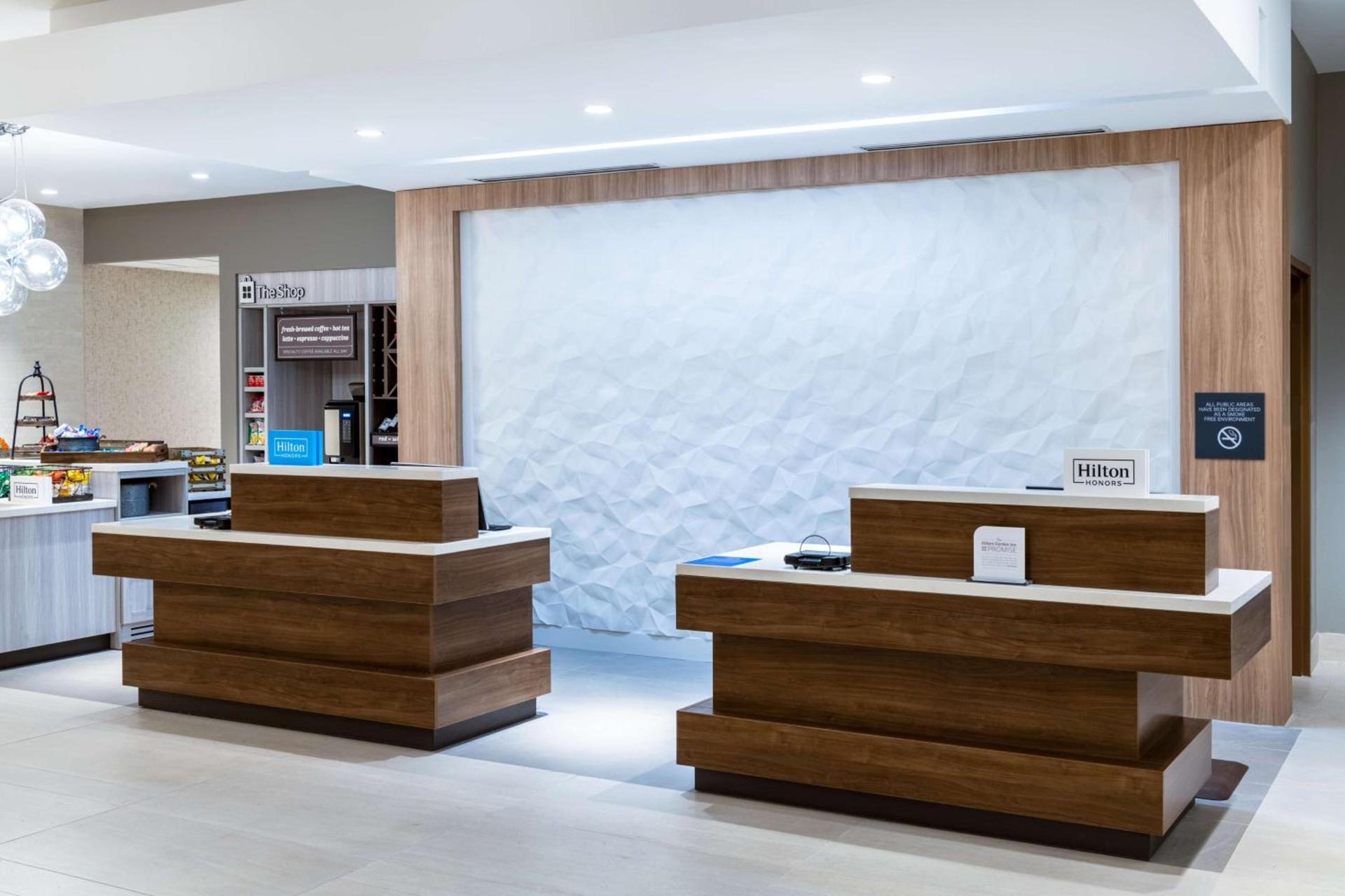 Hilton Garden Inn Longmont photo 8