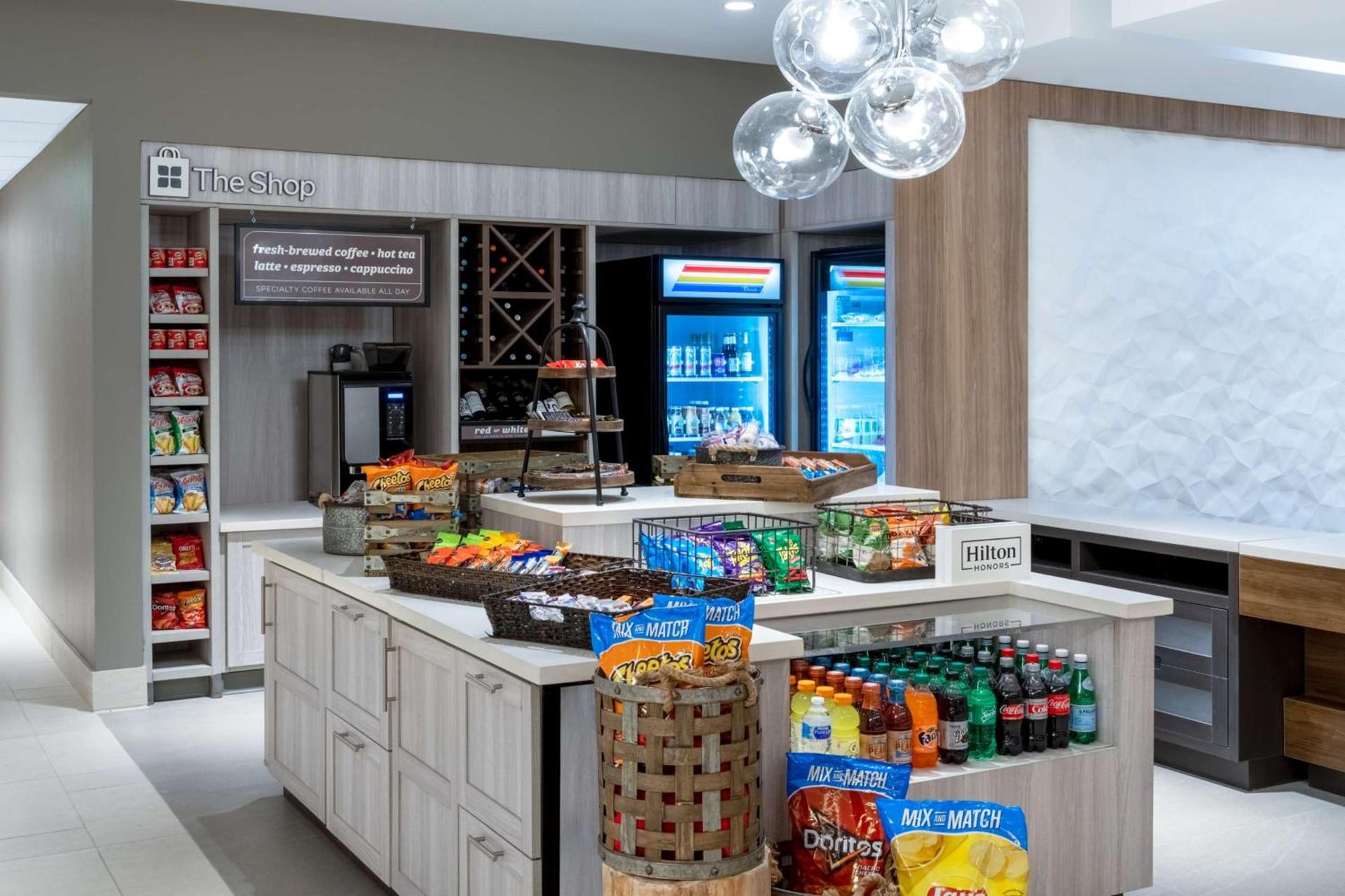 Hilton Garden Inn Longmont photo 10