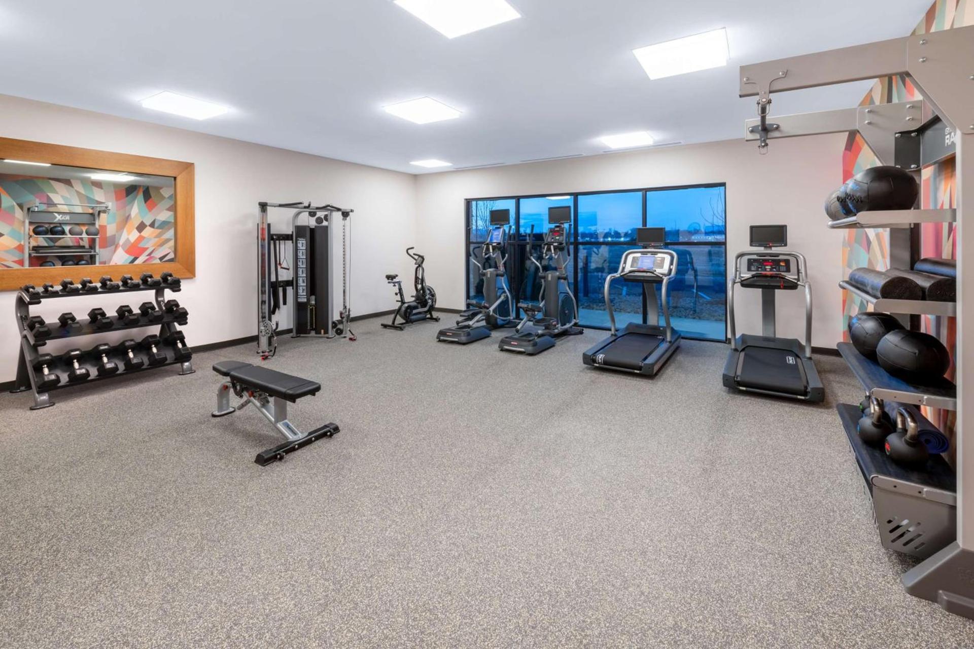 Hilton Garden Inn Longmont photo 11