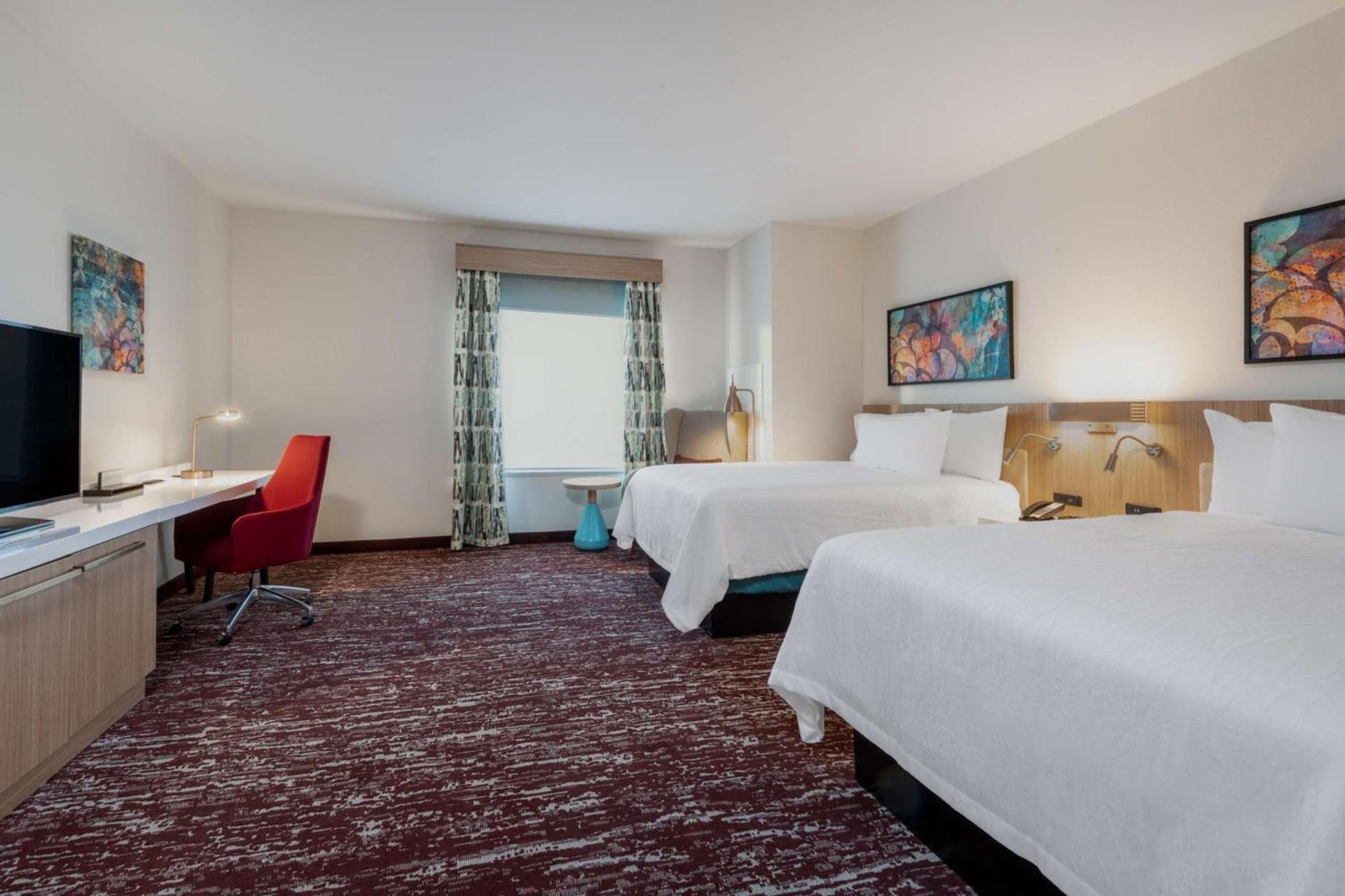 Hilton Garden Inn Longmont photo 12