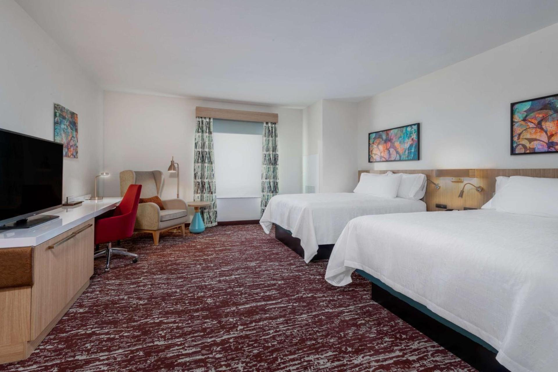 Hilton Garden Inn Longmont photo 20