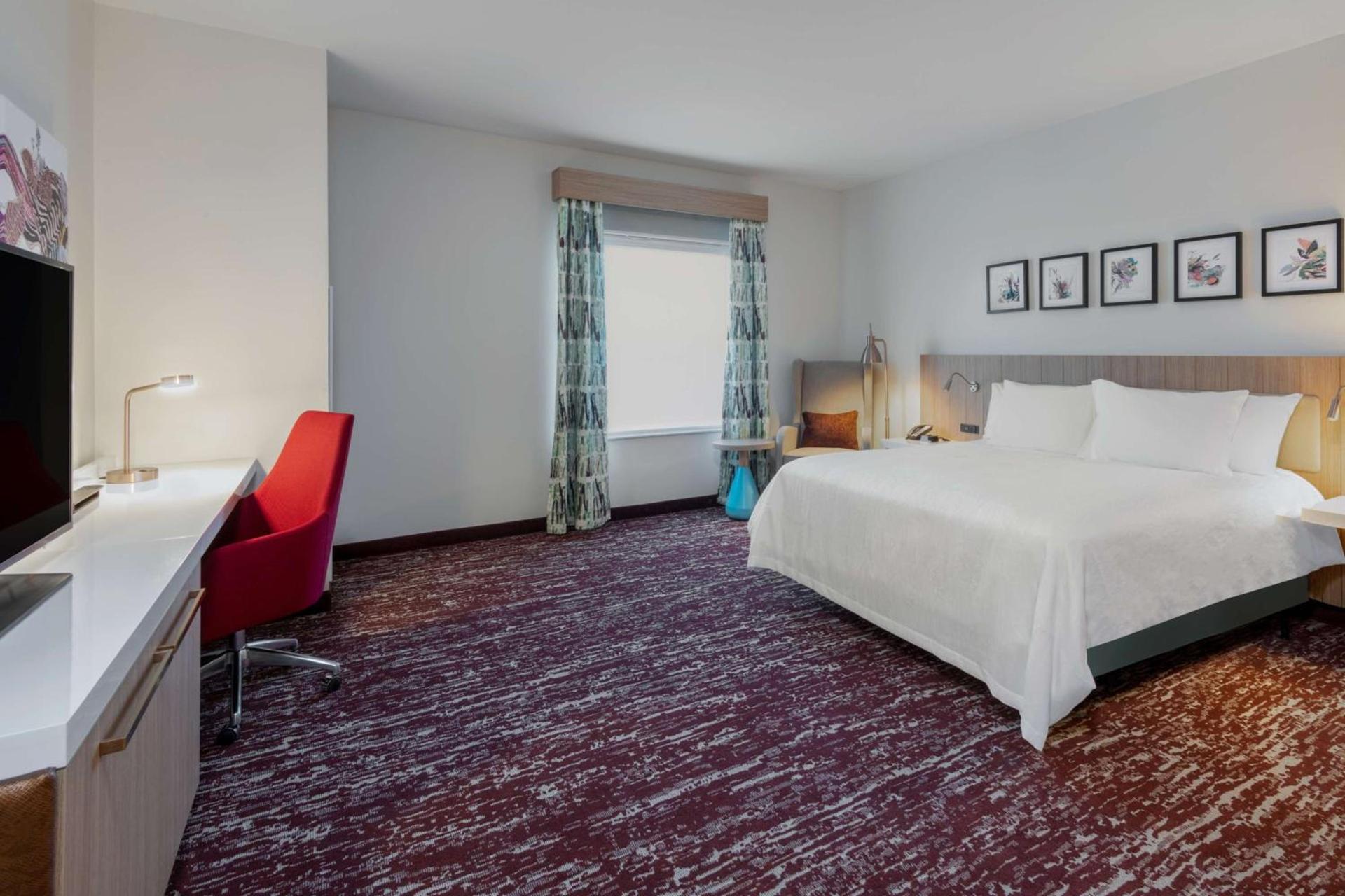 Hilton Garden Inn Longmont photo 21