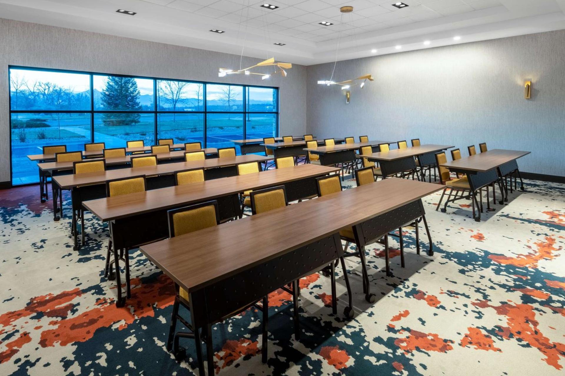Hilton Garden Inn Longmont photo 29