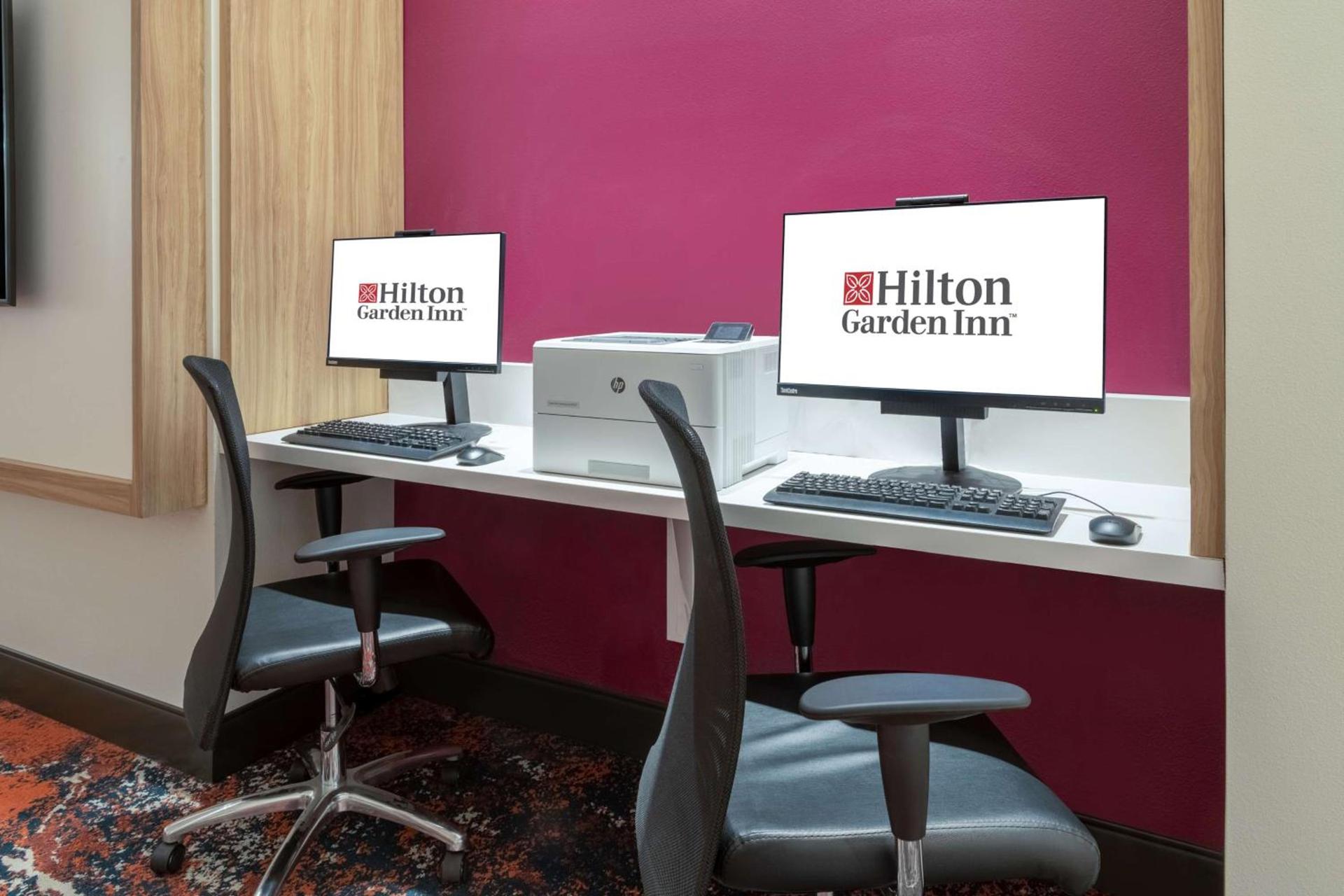 Hilton Garden Inn Longmont photo 33