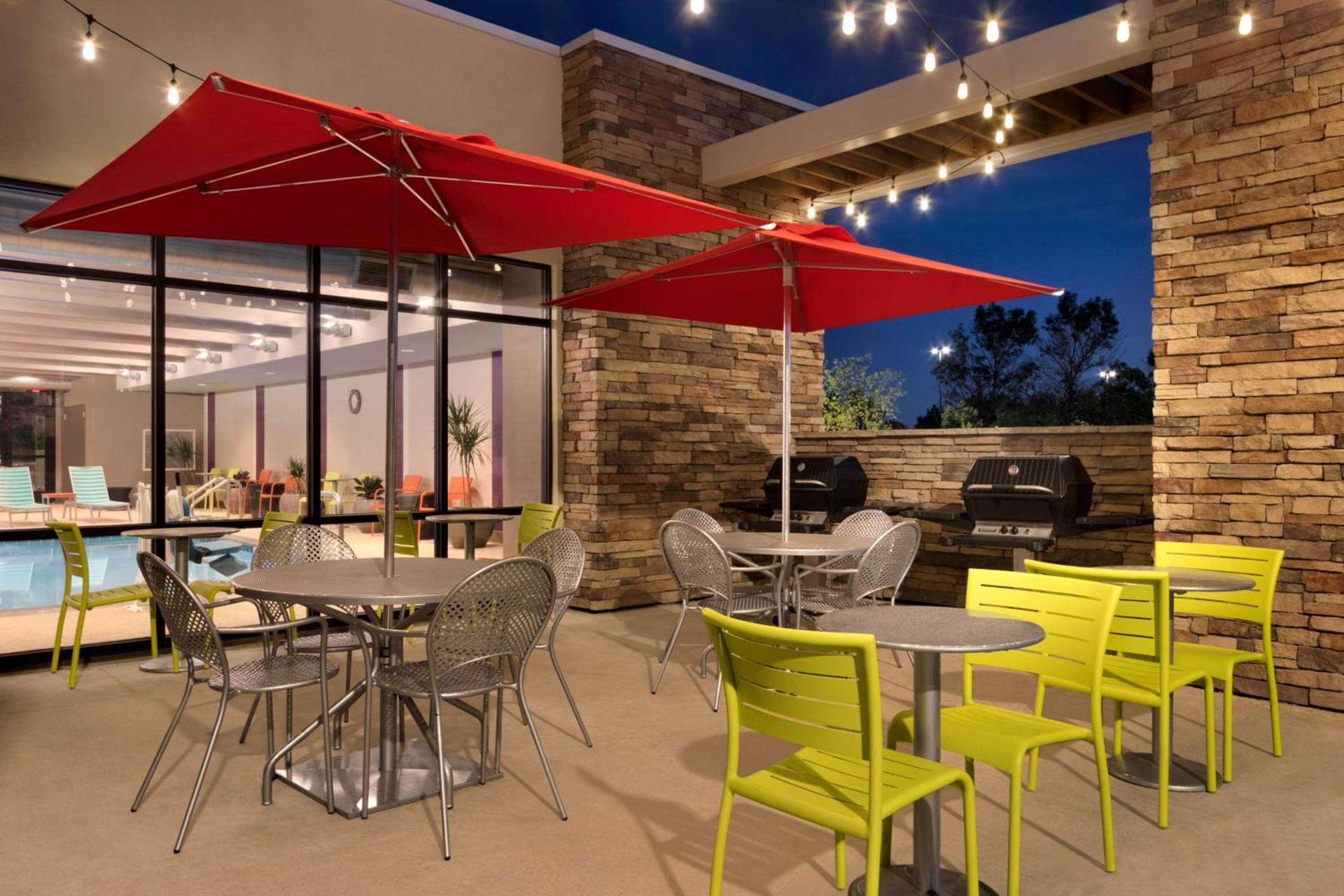 Home2 Suites by Hilton Denver Highlands Ranch photo 3