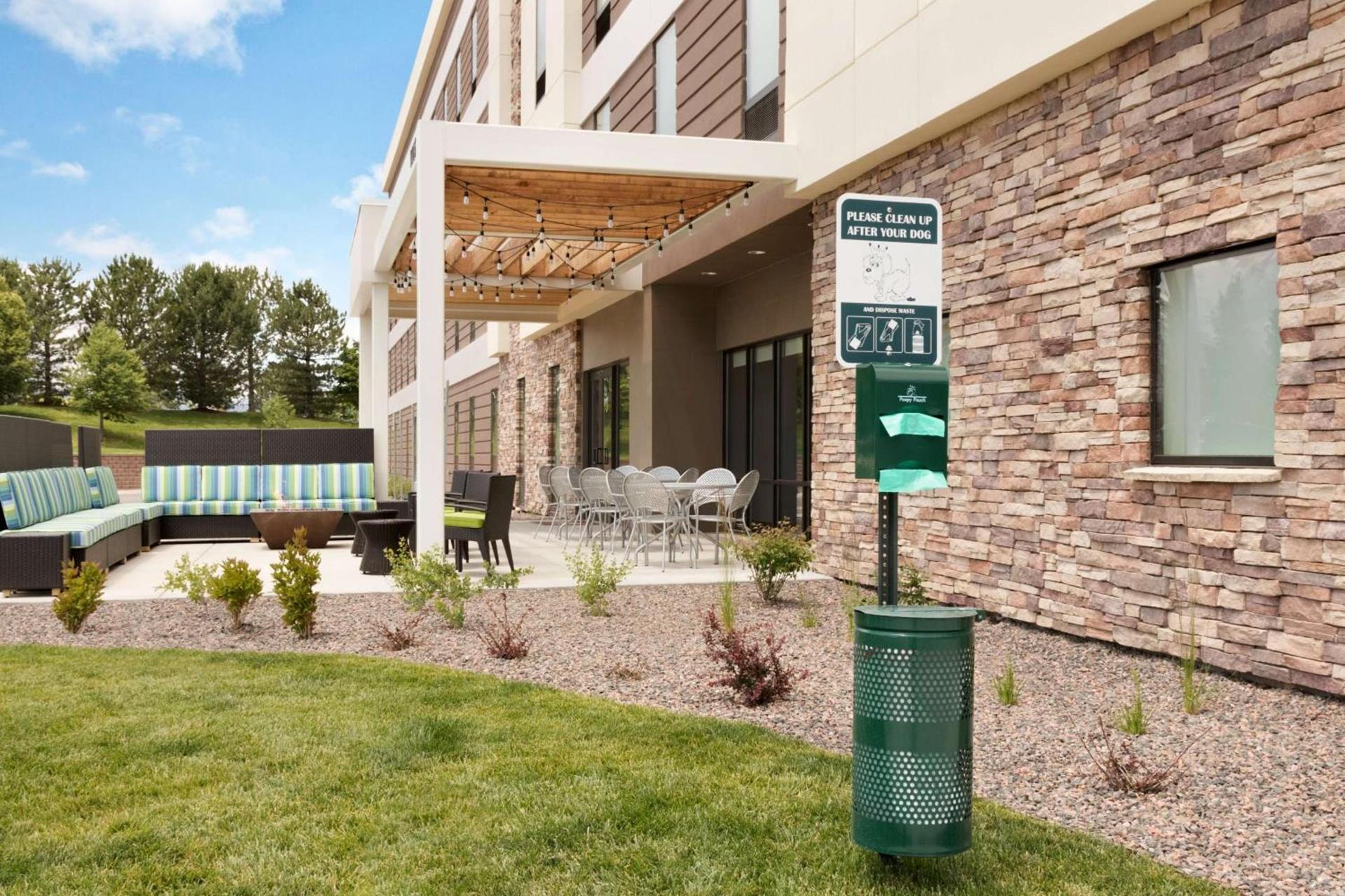 Home2 Suites by Hilton Denver Highlands Ranch photo 5
