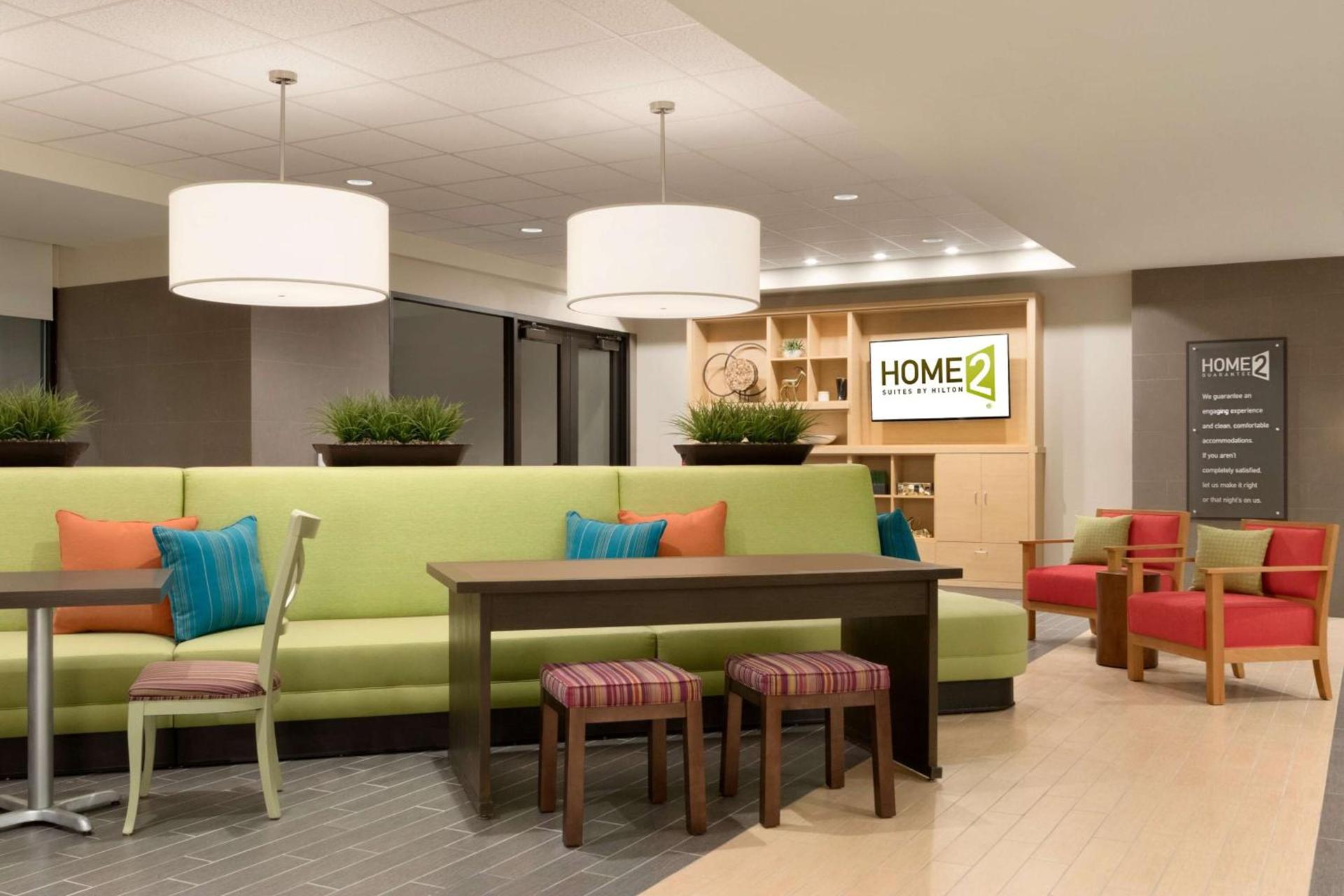 Home2 Suites by Hilton Denver Highlands Ranch photo 6