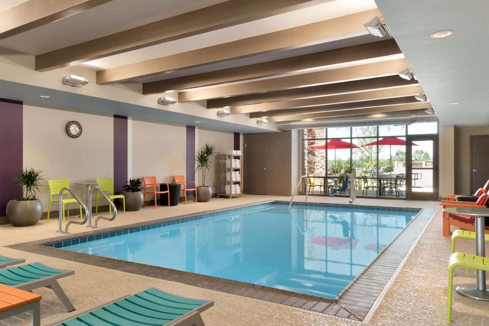 Home2 Suites by Hilton Denver Highlands Ranch photo 8